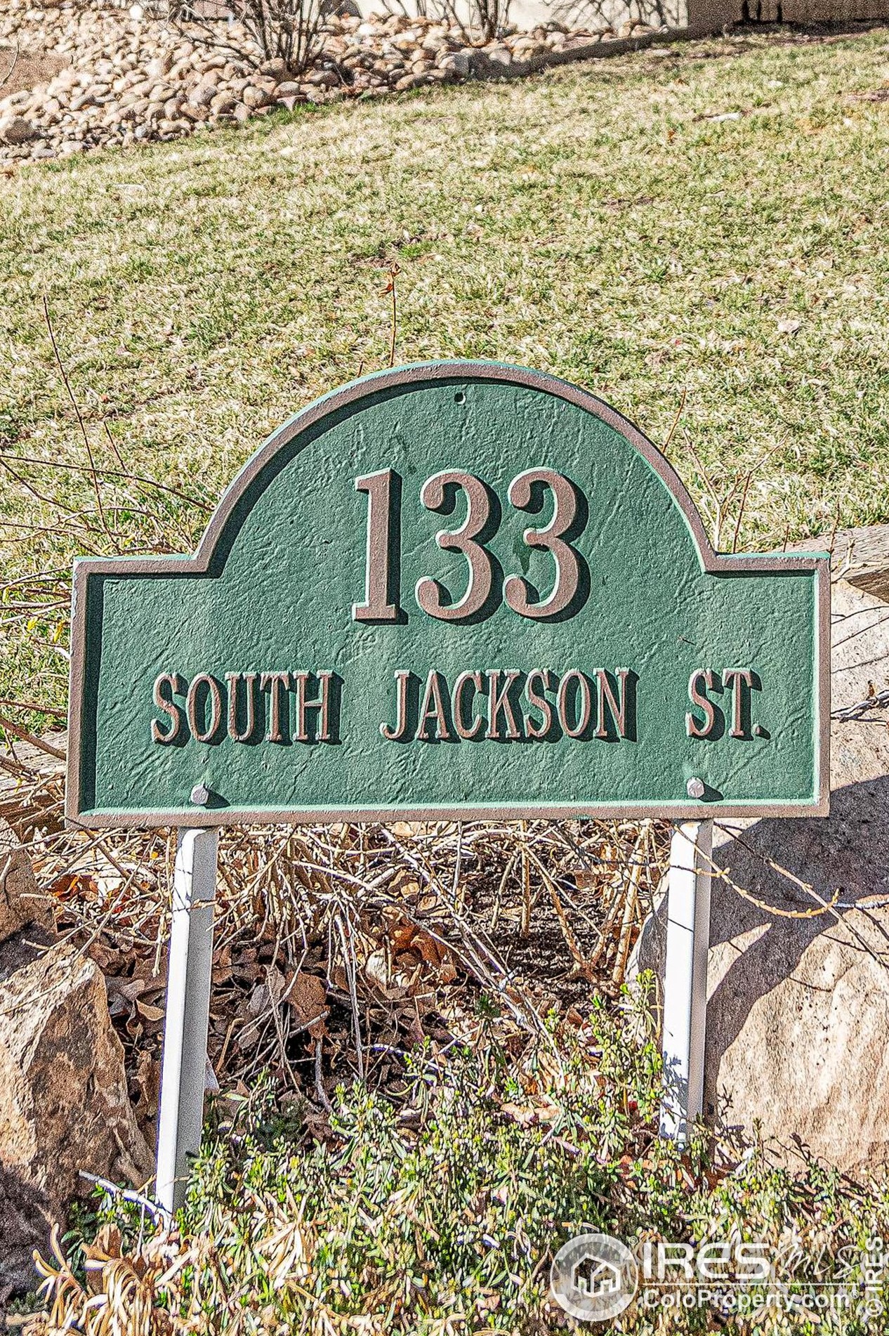 133 Jackson St, Denver CO 80206-5522 exterior