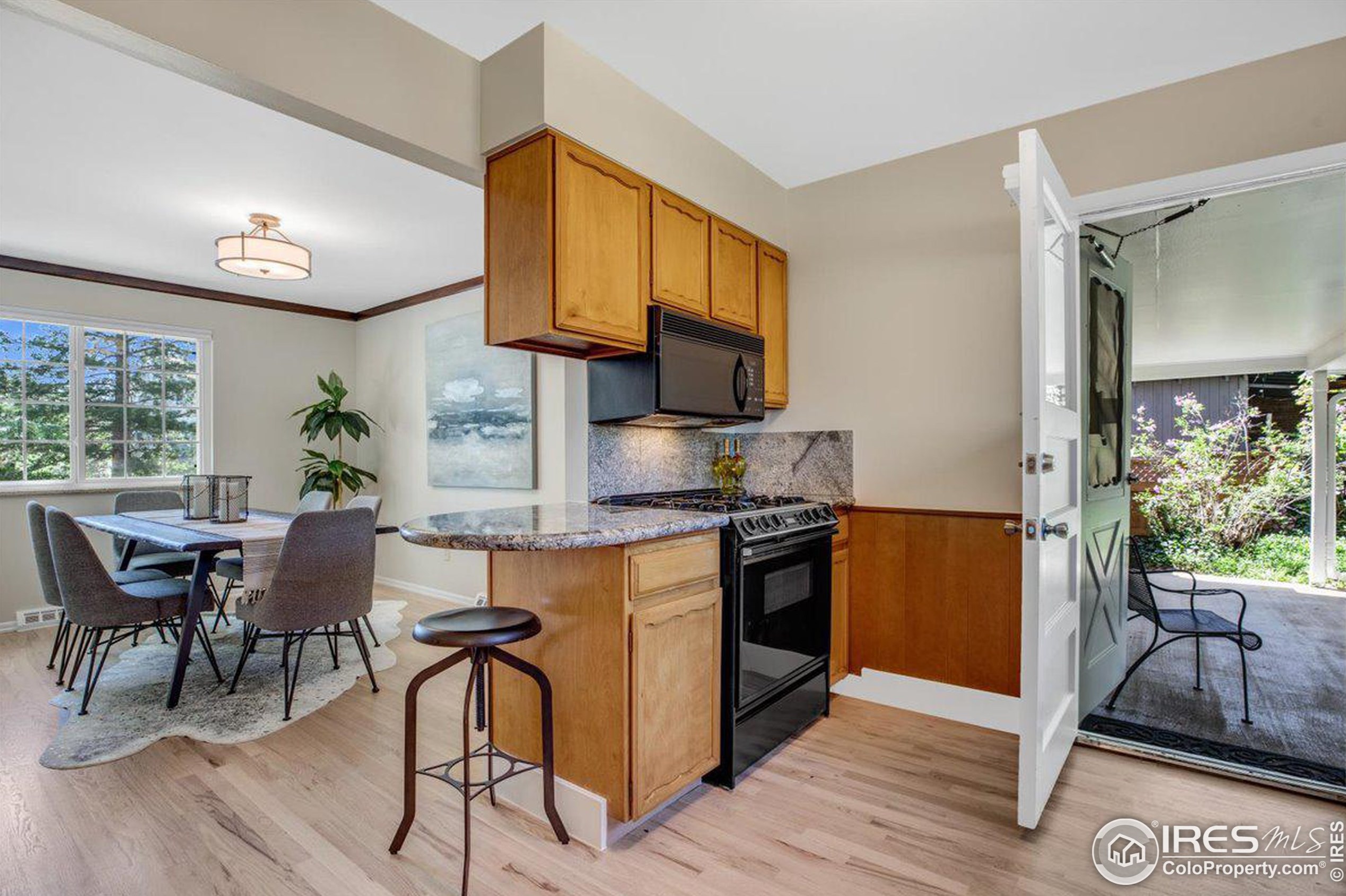 1065 Edinboro Dr, Boulder CO  80305-6430 exterior