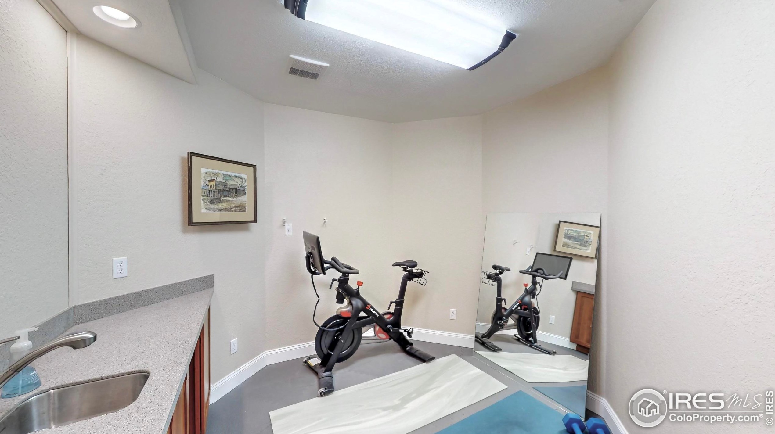 9516 Shenstone Dr, Parker CO 80134-6041 exterior