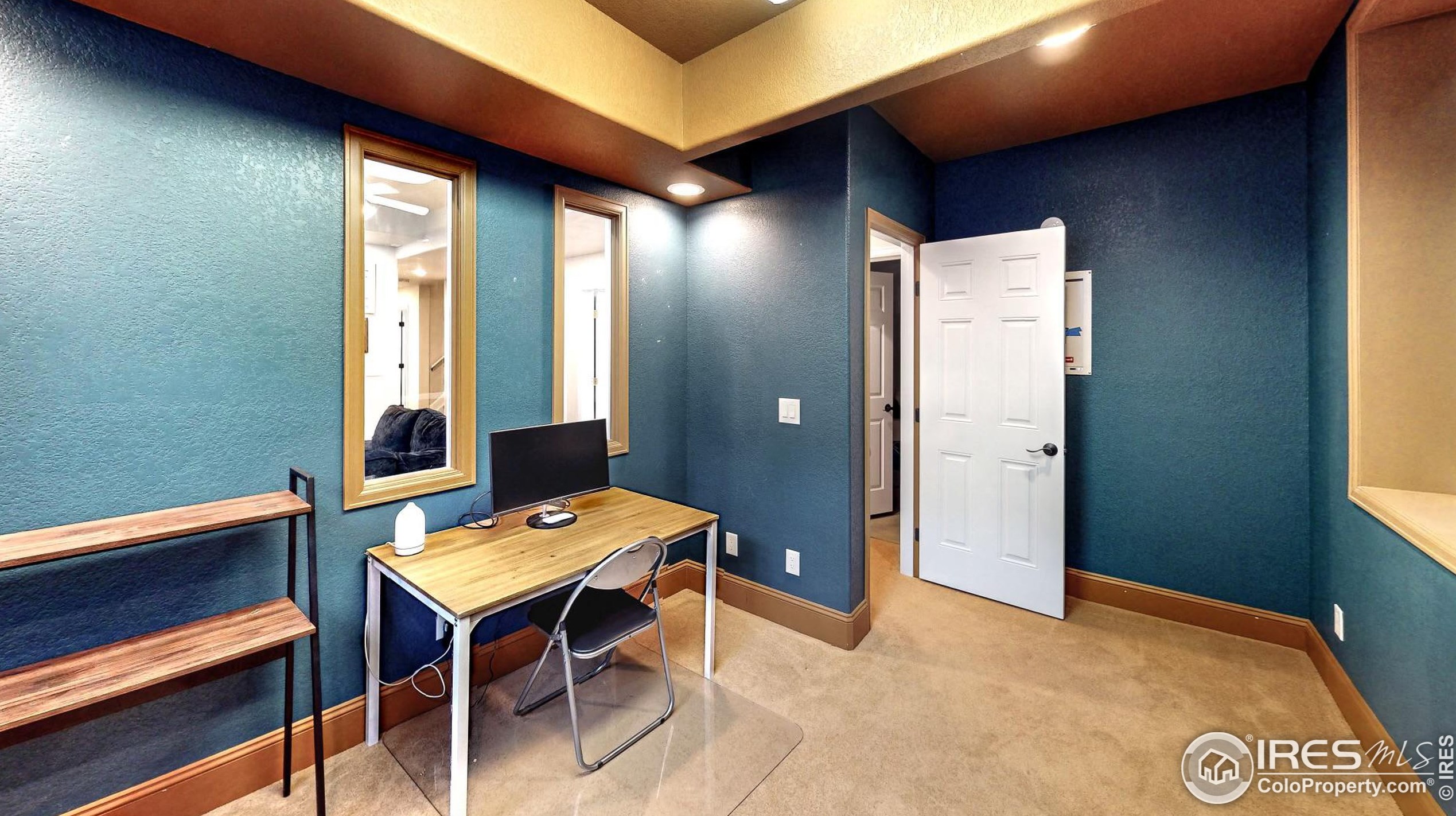 9516 Shenstone Dr, Parker CO 80134-6041 exterior