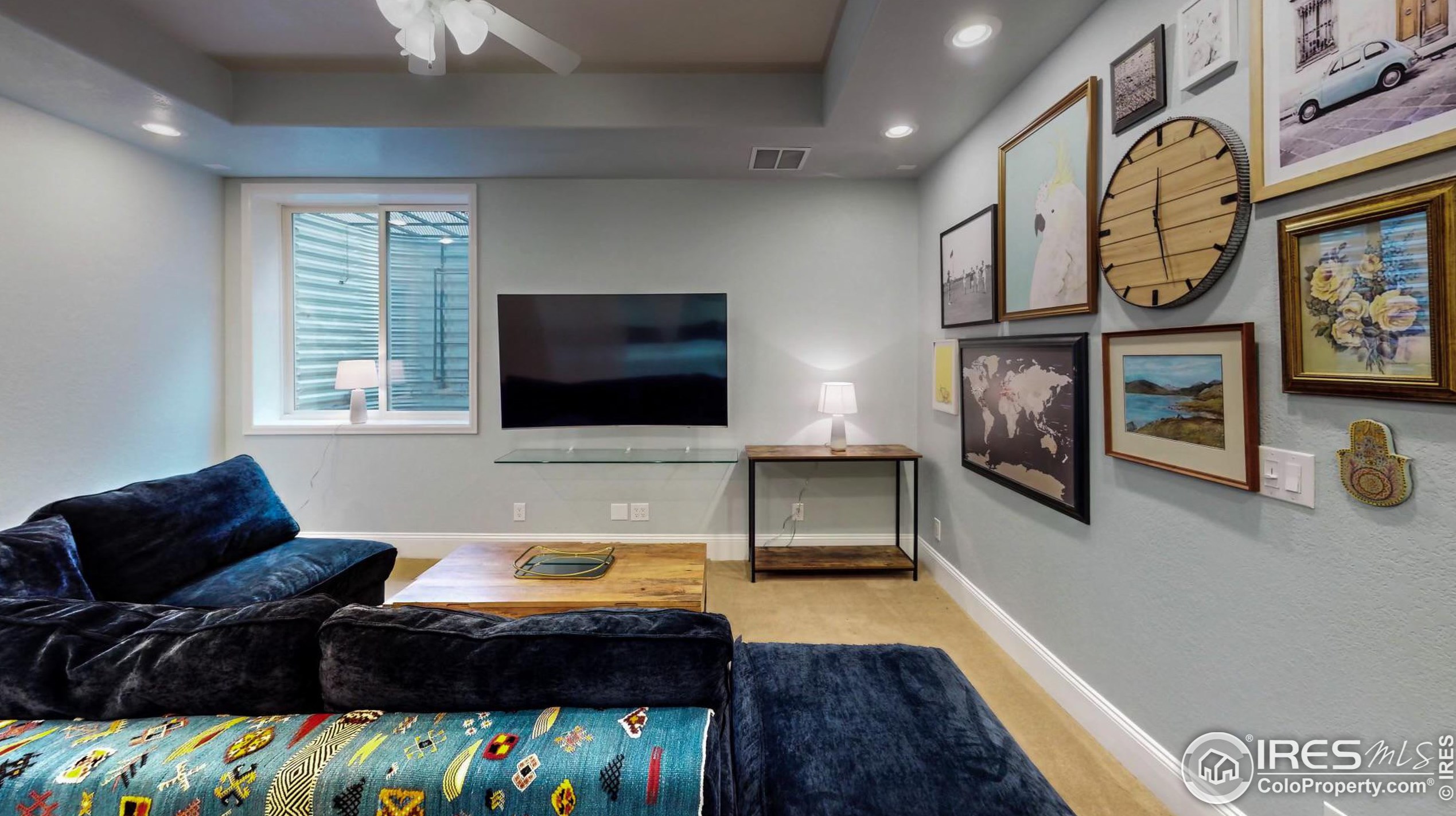 9516 Shenstone Dr, Parker CO 80134-6041 exterior