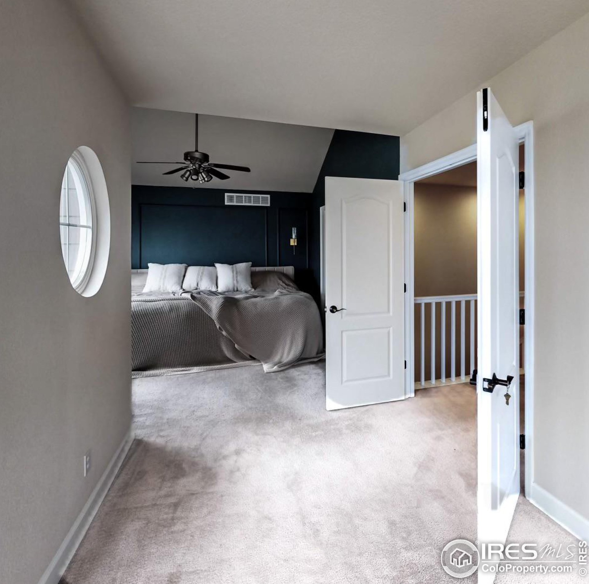 9516 Shenstone Dr, Parker CO 80134-6041 exterior