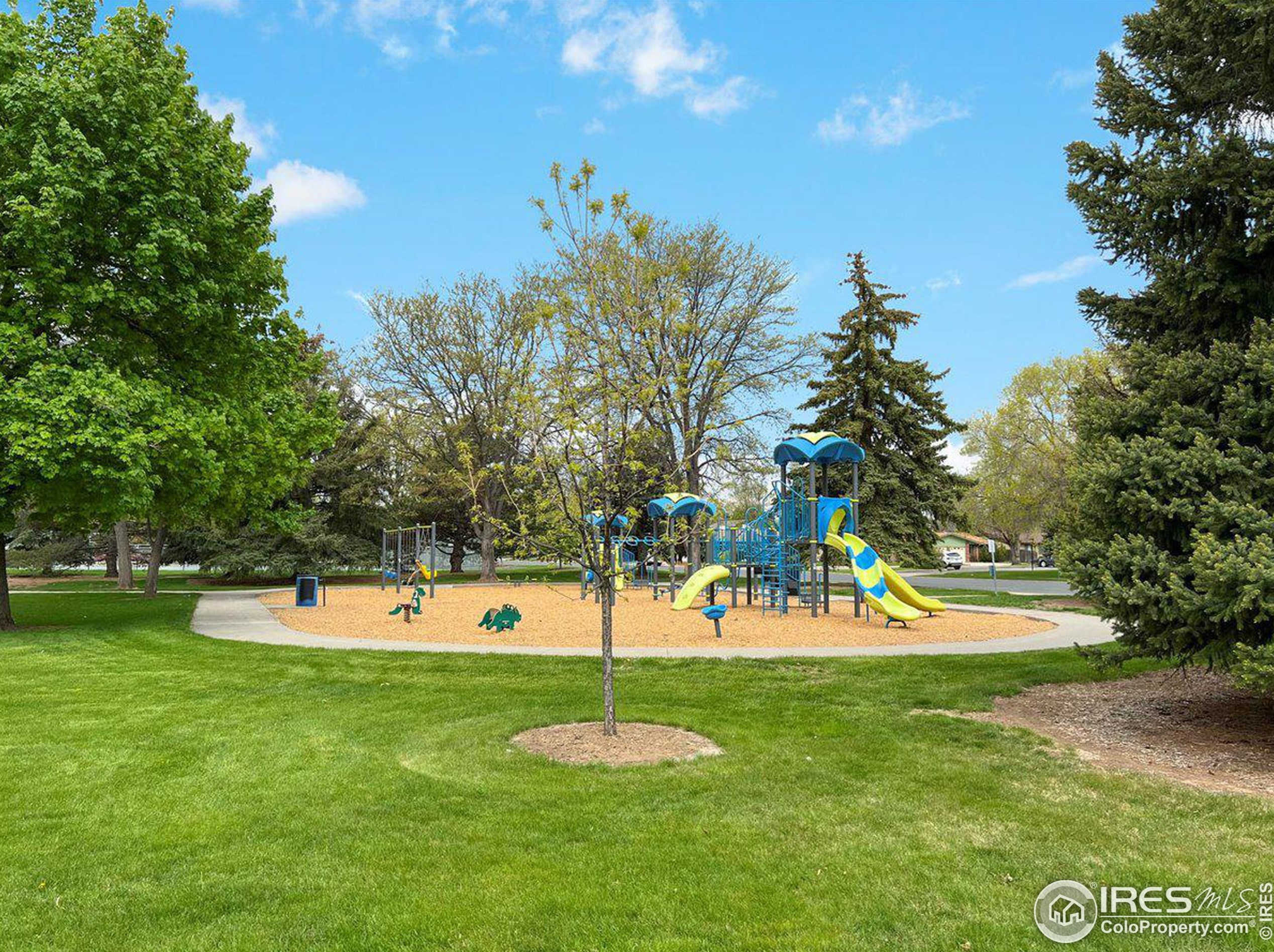 1315 Th St, Loveland CO exterior