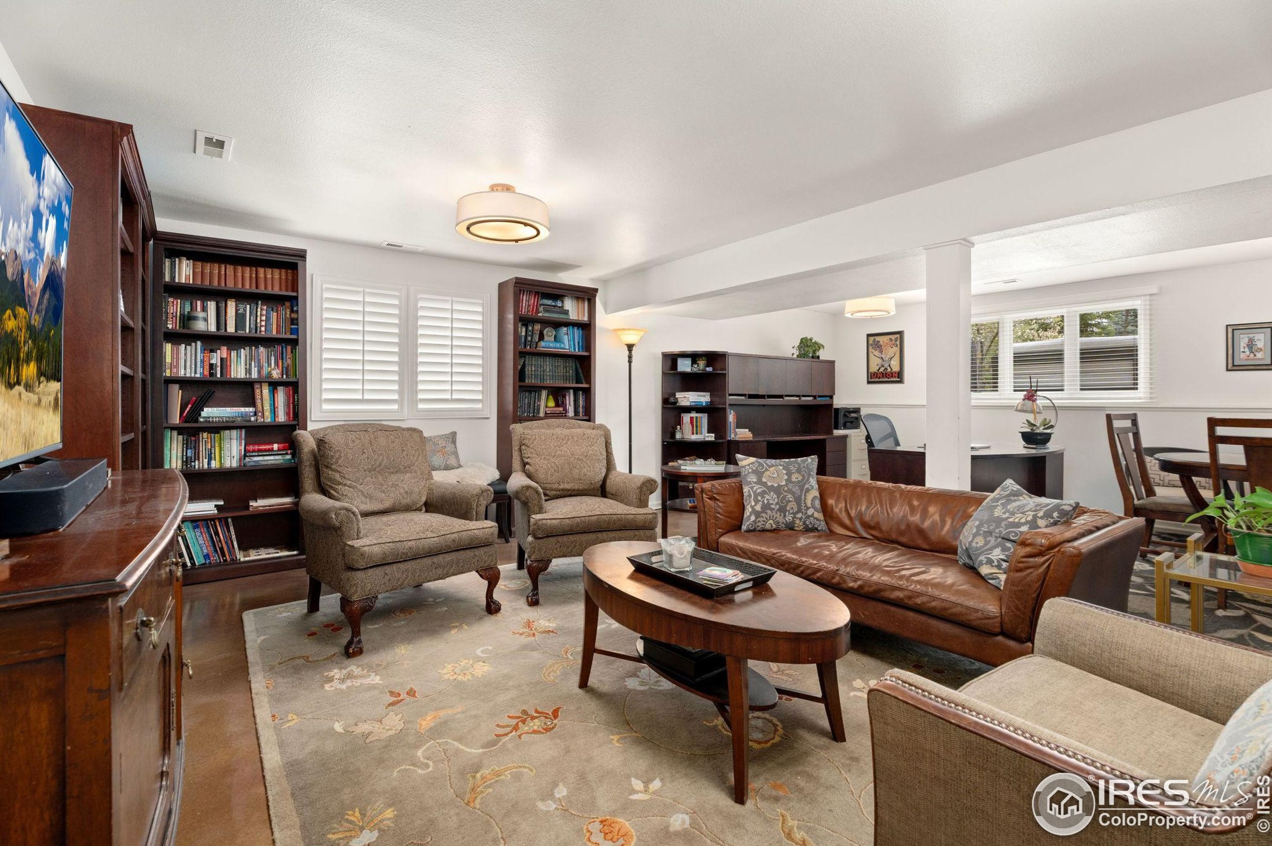 2608 Farnell Rd, Fort Collins CO  80524-1590 exterior