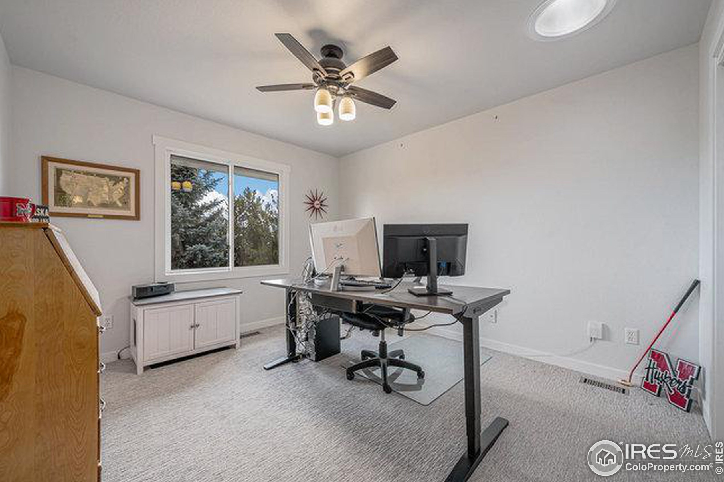 2531 Glen Isle Dr, Loveland CO  80538-5387 exterior