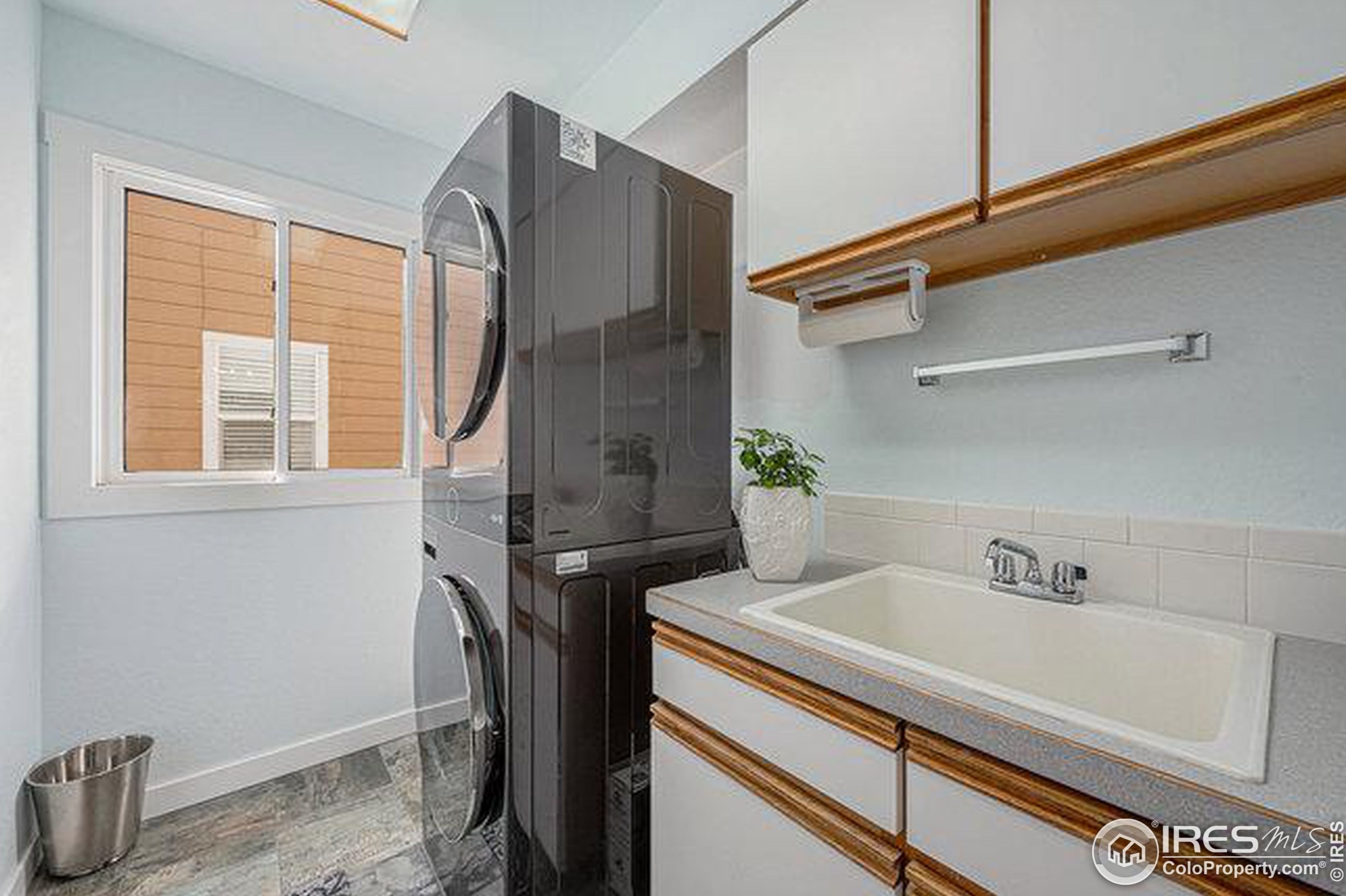 2531 Glen Isle Dr, Loveland CO  80538-5387 exterior