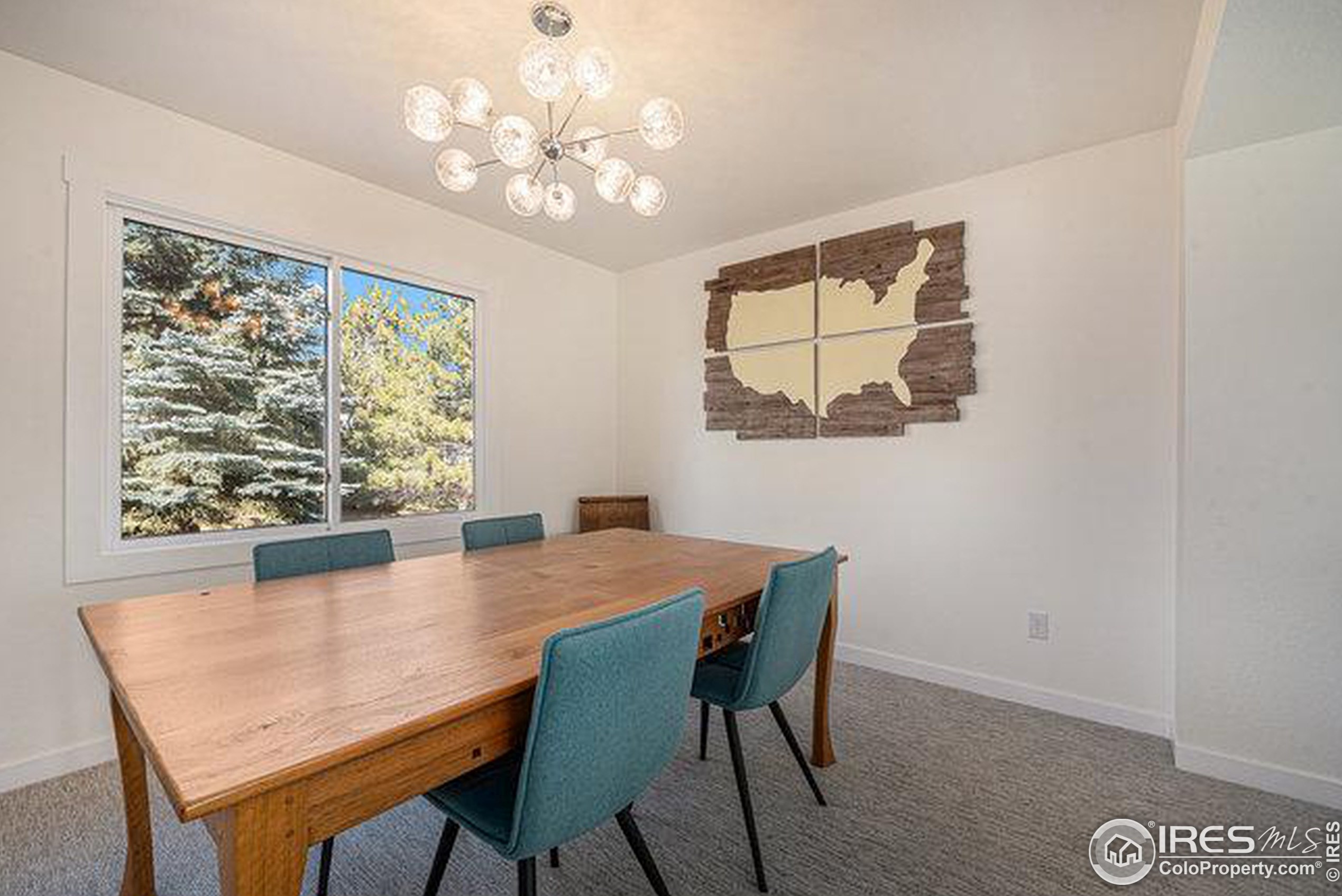 2531 Glen Isle Dr, Loveland CO  80538-5387 exterior