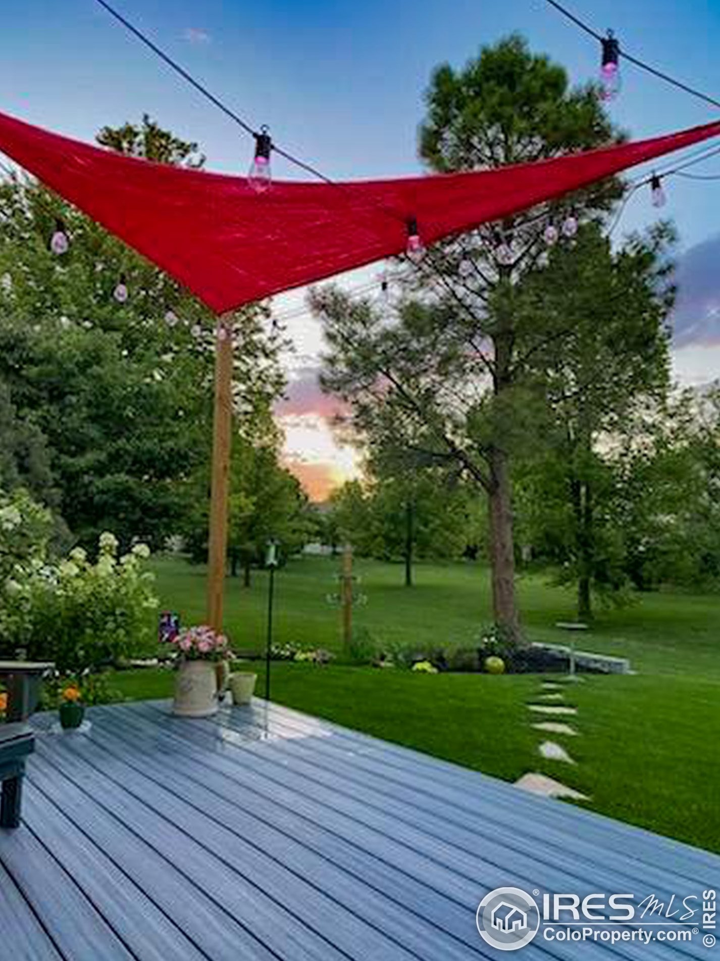 2531 Glen Isle Dr, Loveland CO  80538-5387 exterior