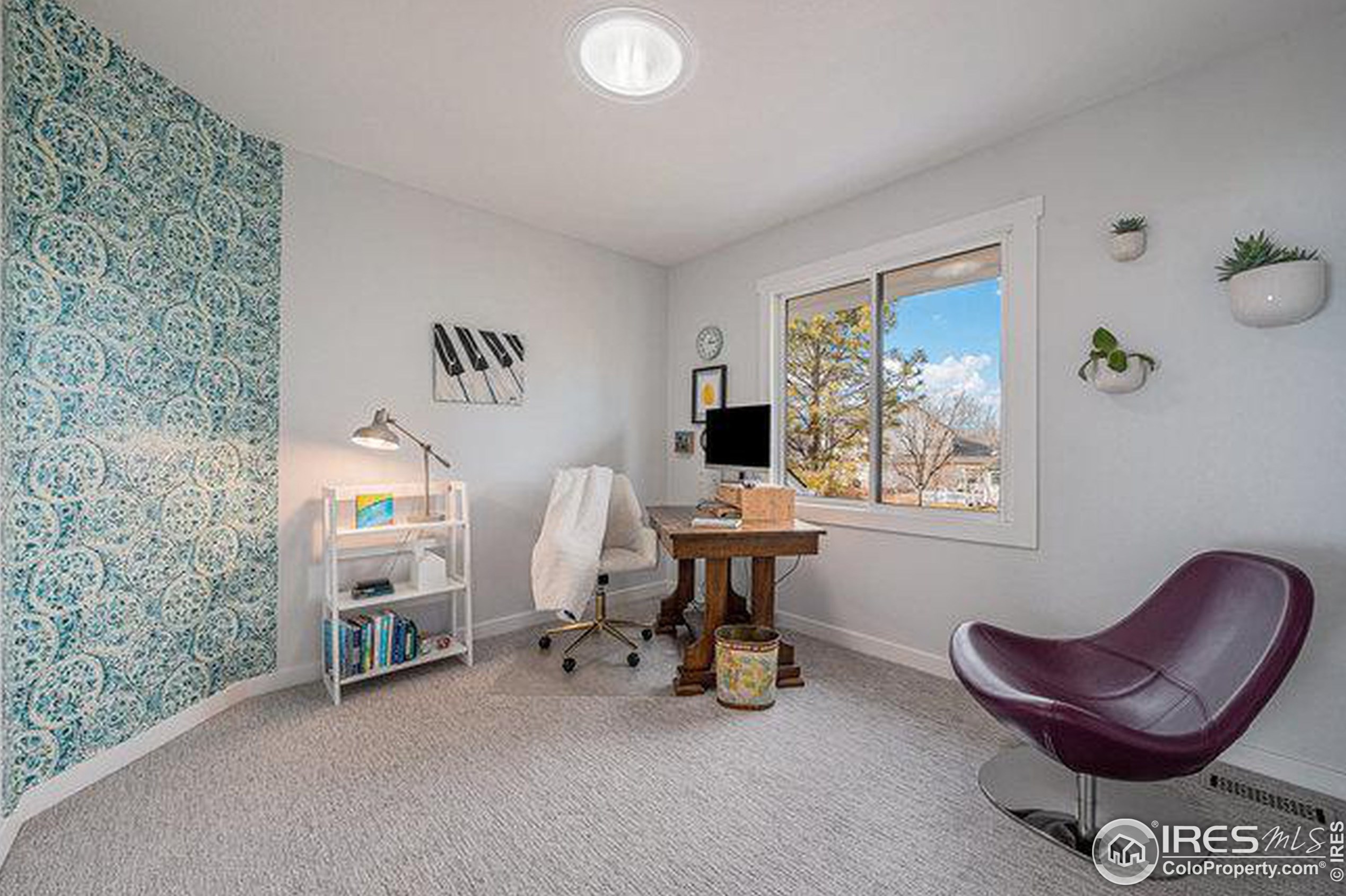 2531 Glen Isle Dr, Loveland CO  80538-5387 exterior