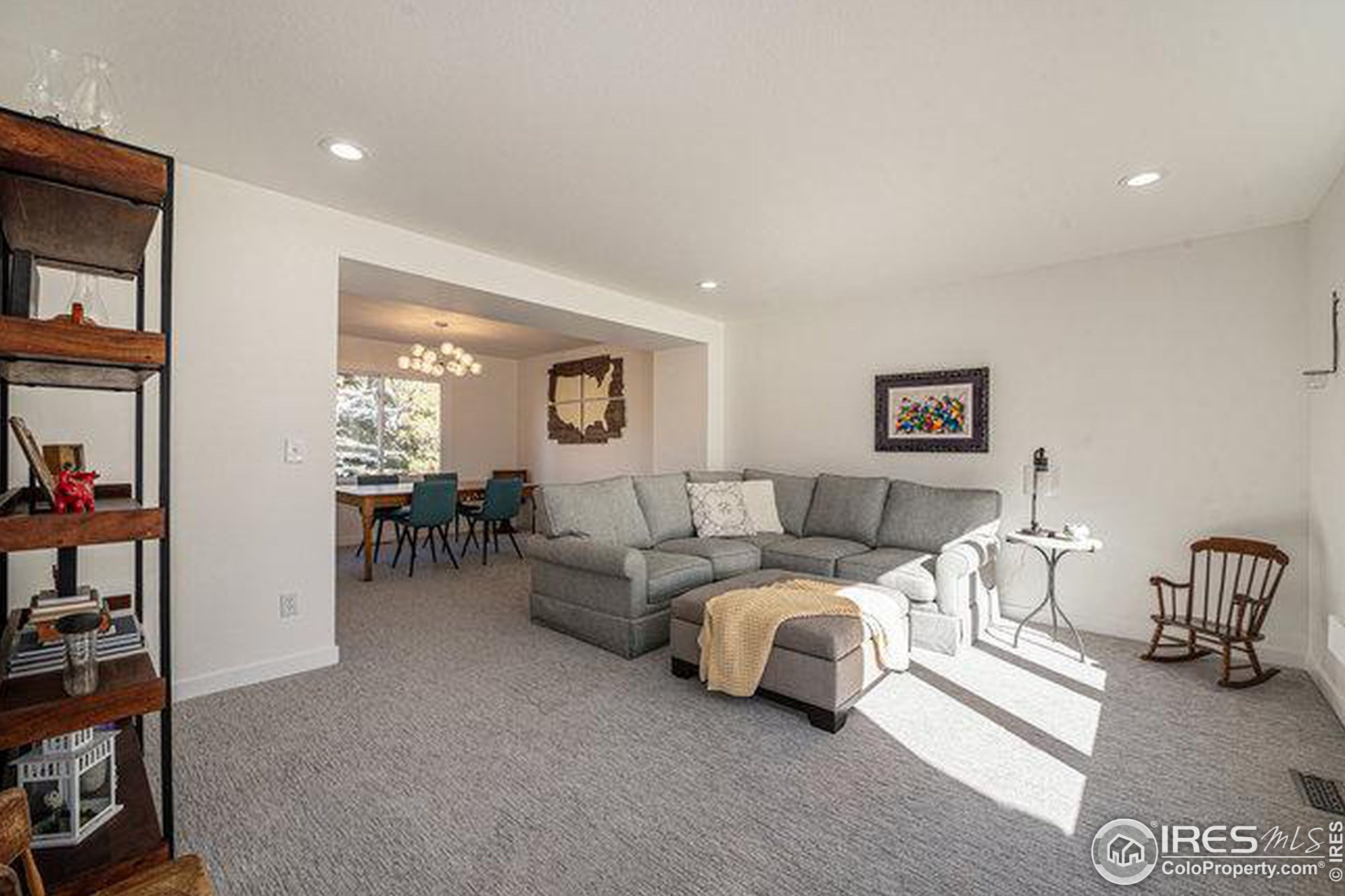 2531 Glen Isle Dr, Loveland CO  80538-5387 exterior