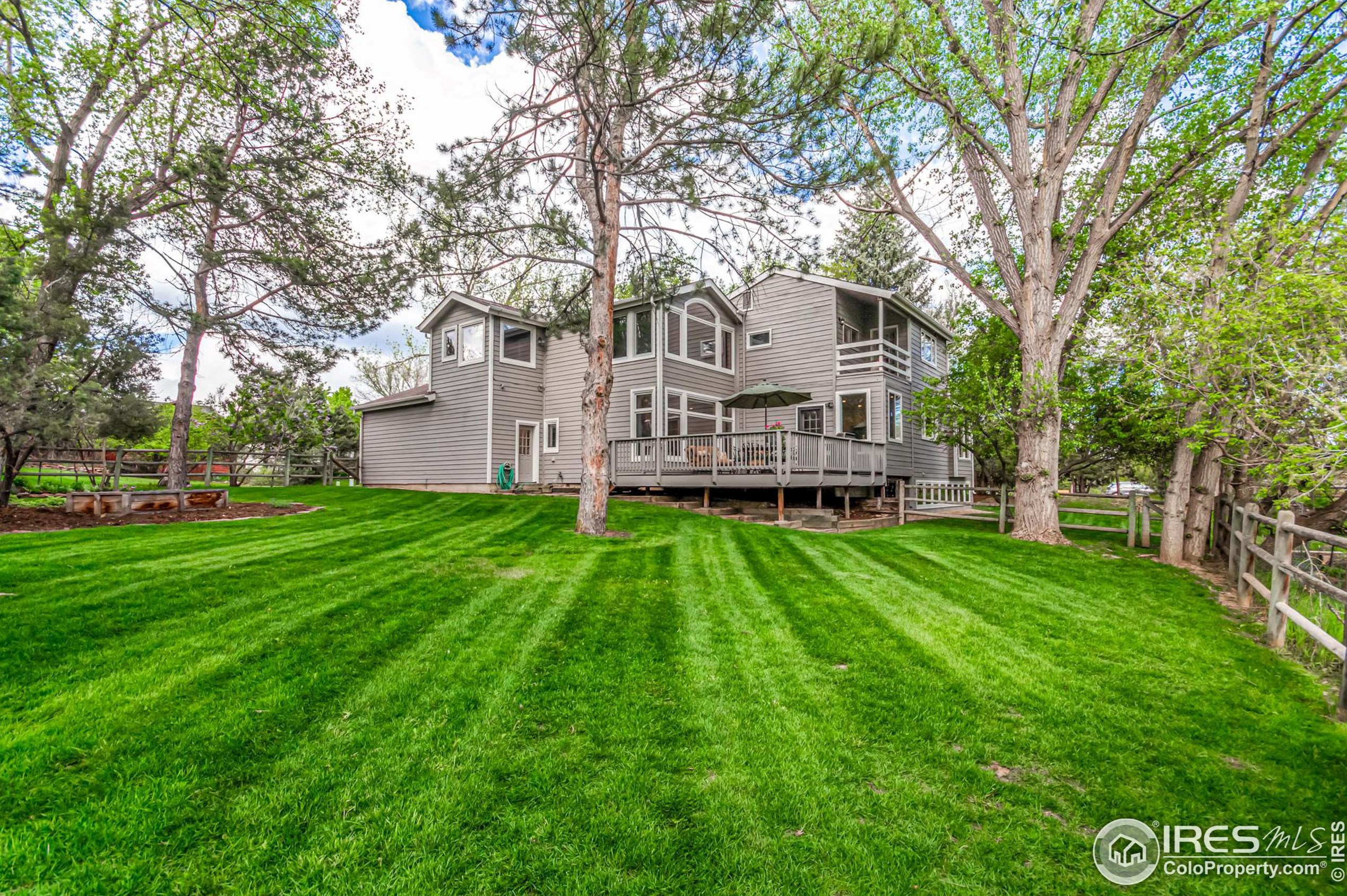 4157 19th St, Boulder CO 80304-0902 exterior