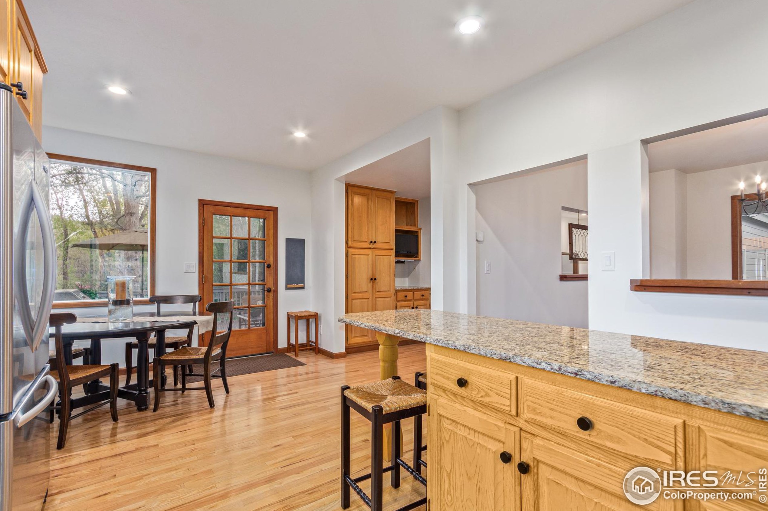 4157 19th St, Boulder CO 80304-0902 exterior