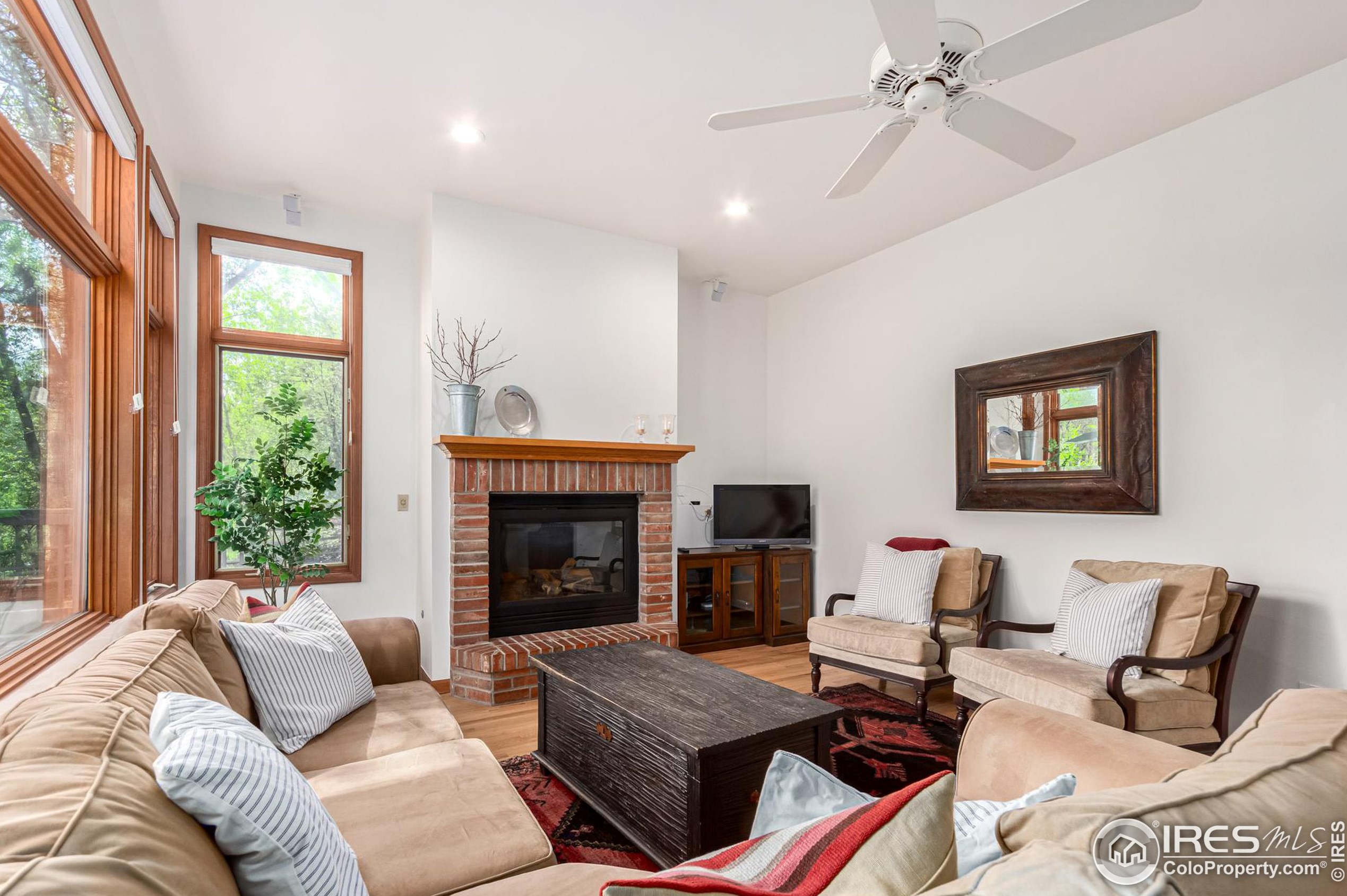 4157 19th St, Boulder CO 80304-0902 exterior