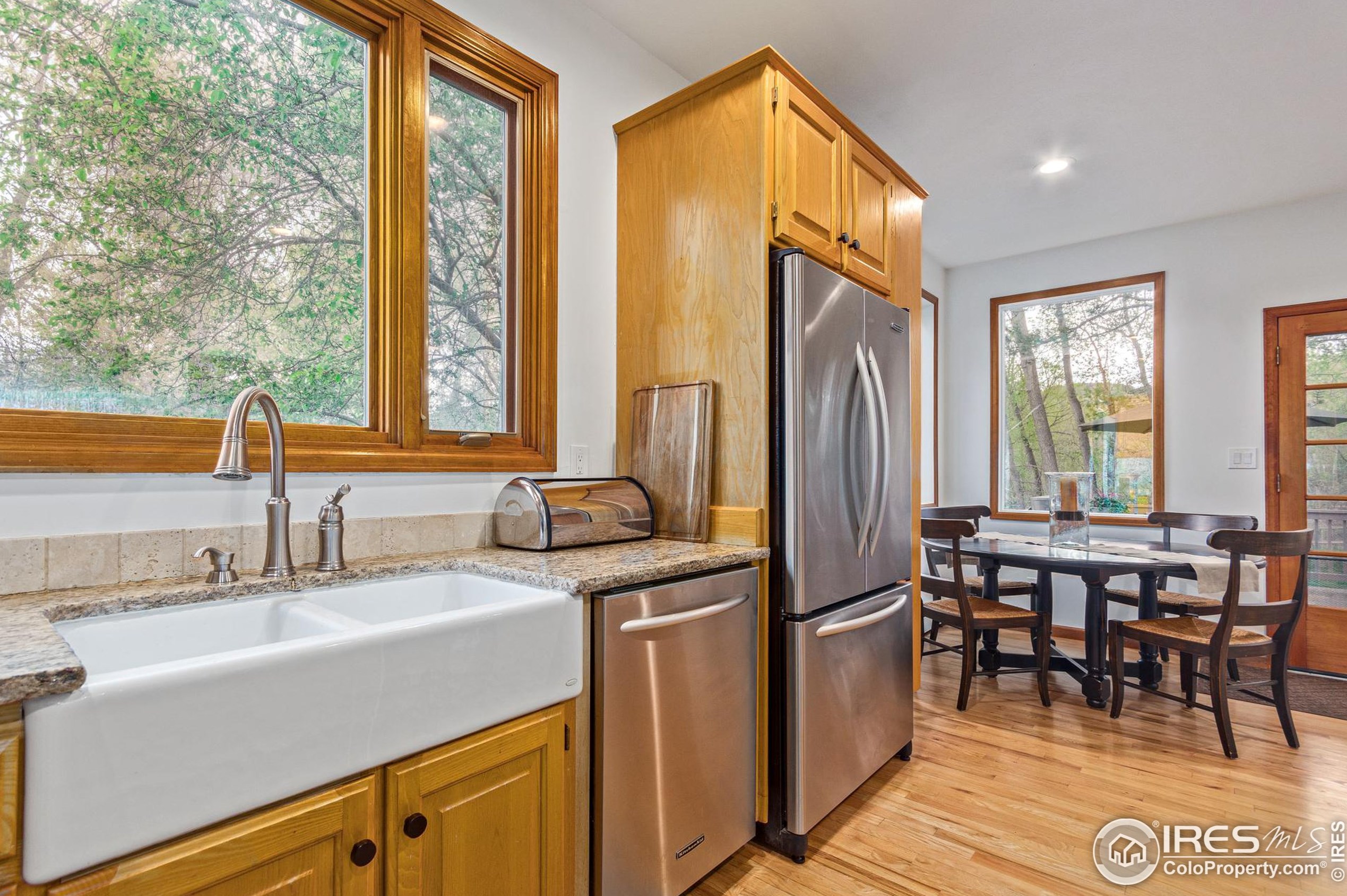 4157 19th St, Boulder CO 80304-0902 exterior