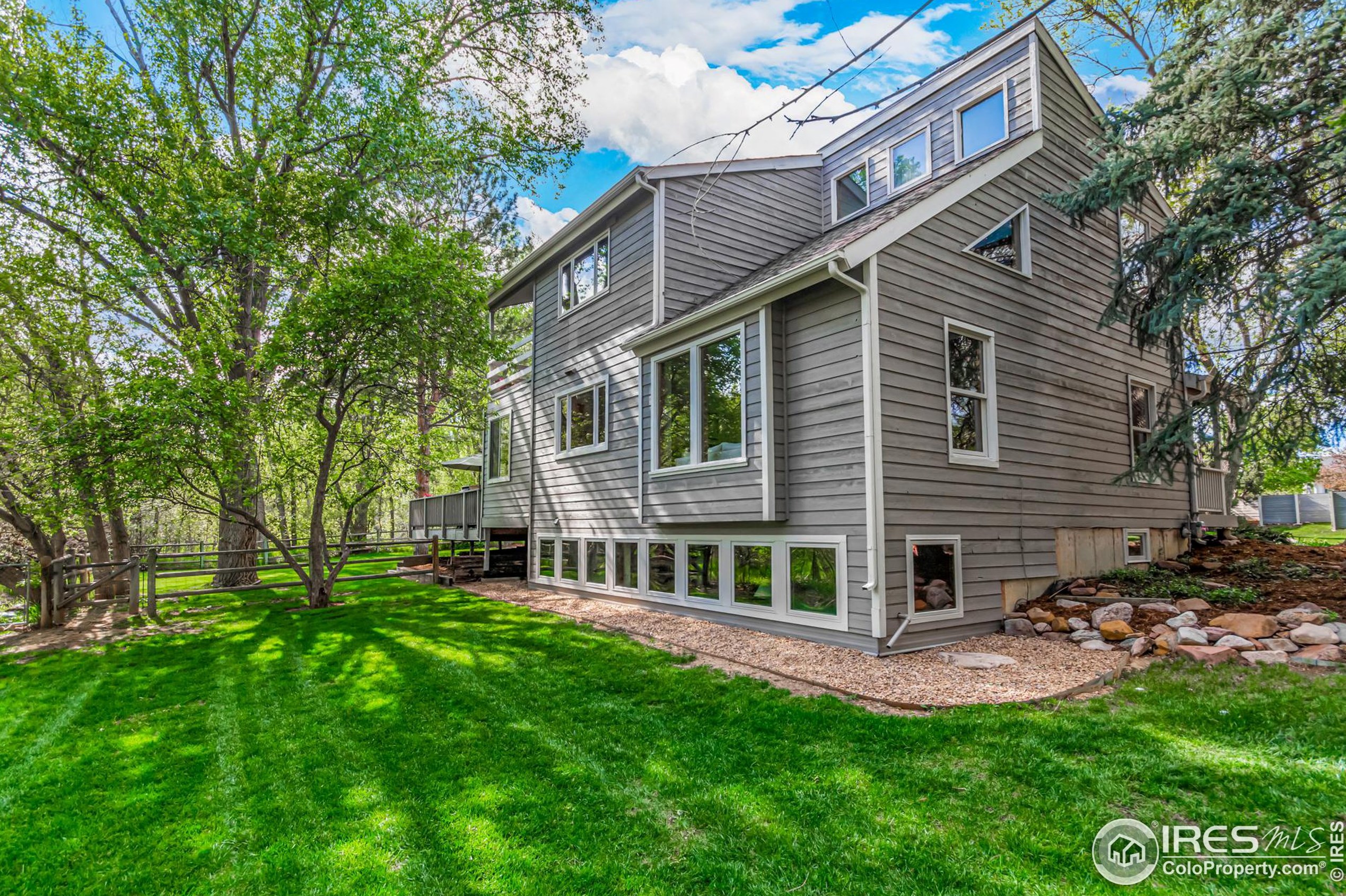 4157 19th St, Boulder CO 80304-0902 exterior