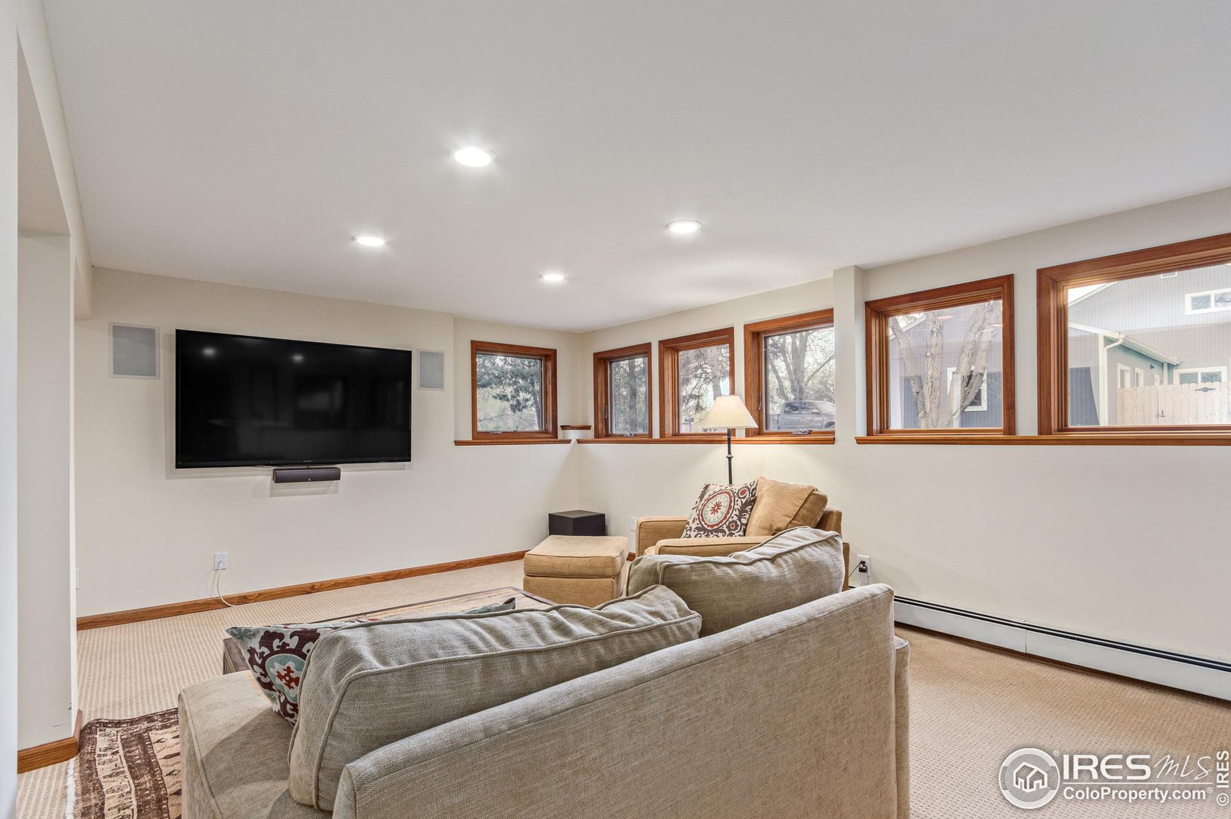 4157 19th St, Boulder CO 80304-0902 exterior