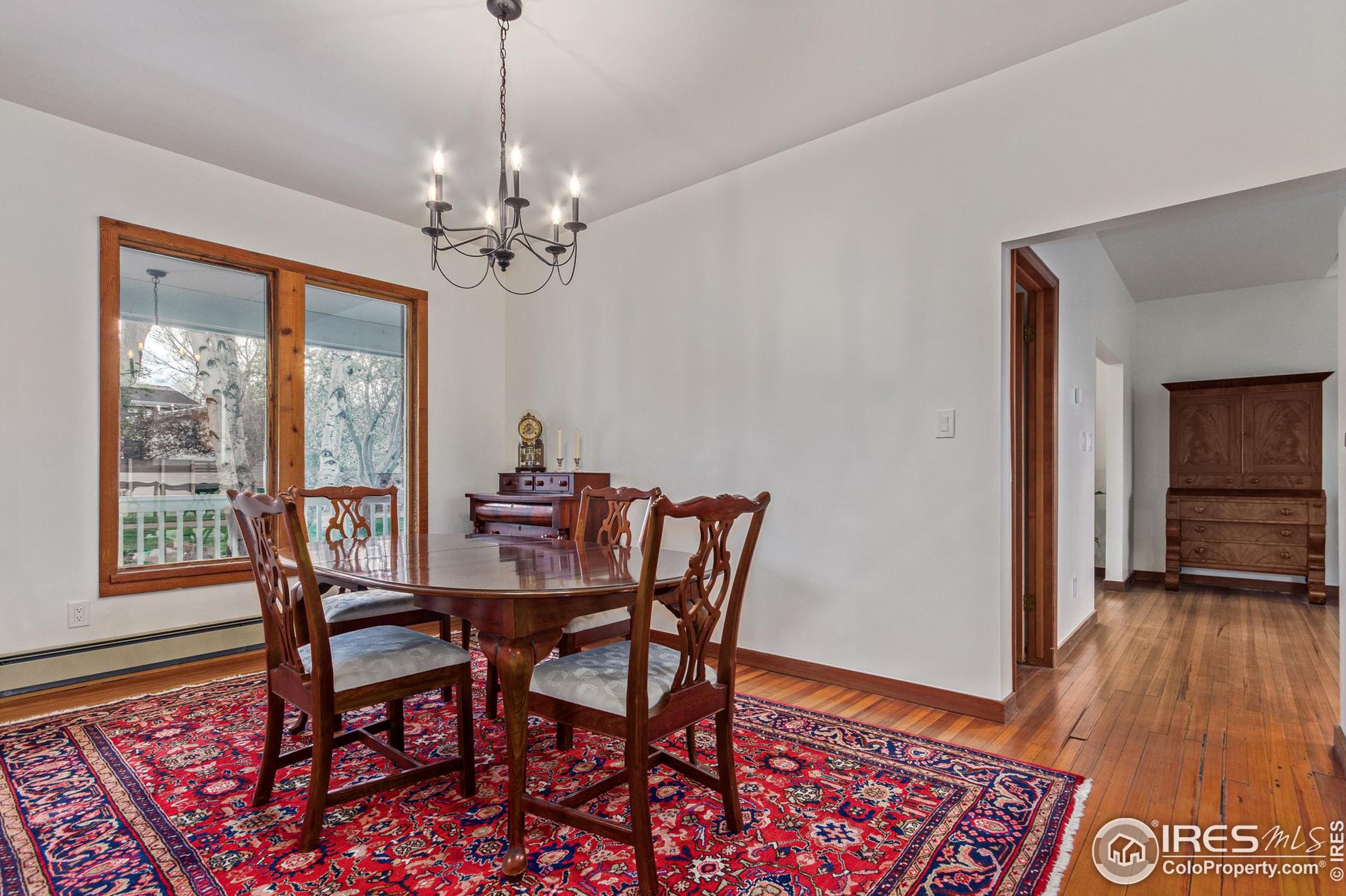 4157 19th St, Boulder CO 80304-0902 exterior