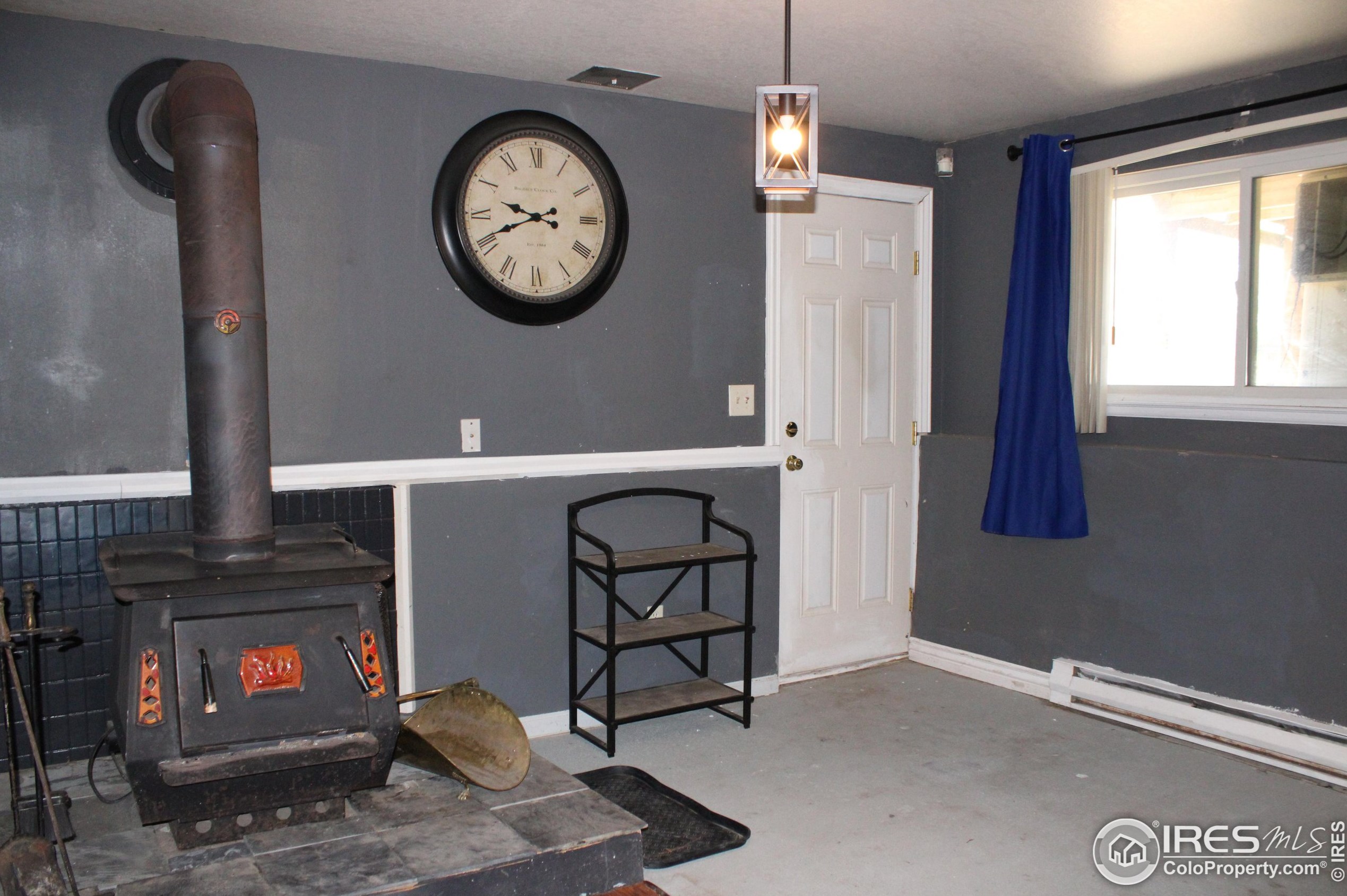 803 Table Mountain Ct, Fort Collins CO  80550-4922 exterior