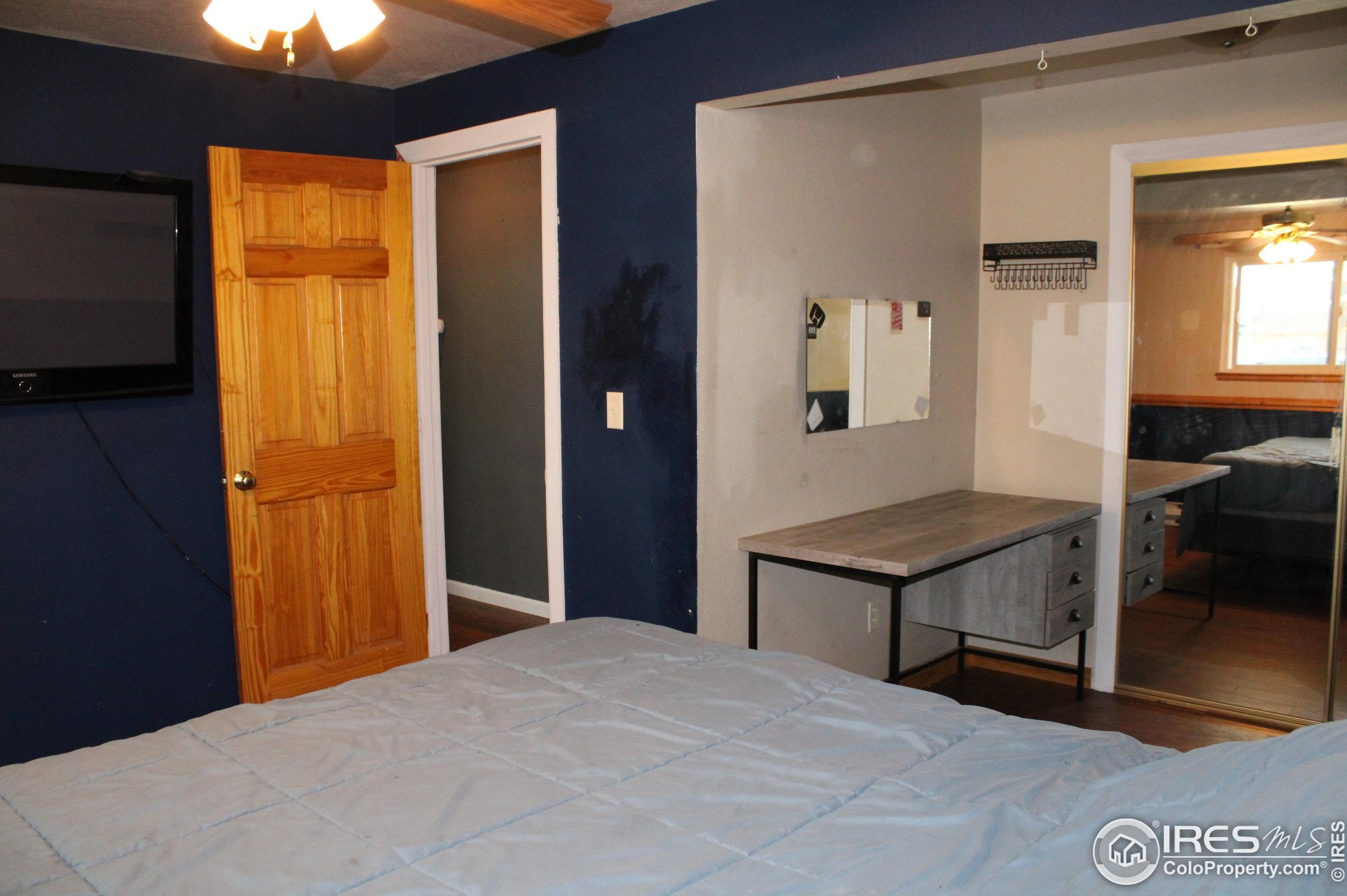 803 Table Mountain Ct, Fort Collins CO  80550-4922 exterior
