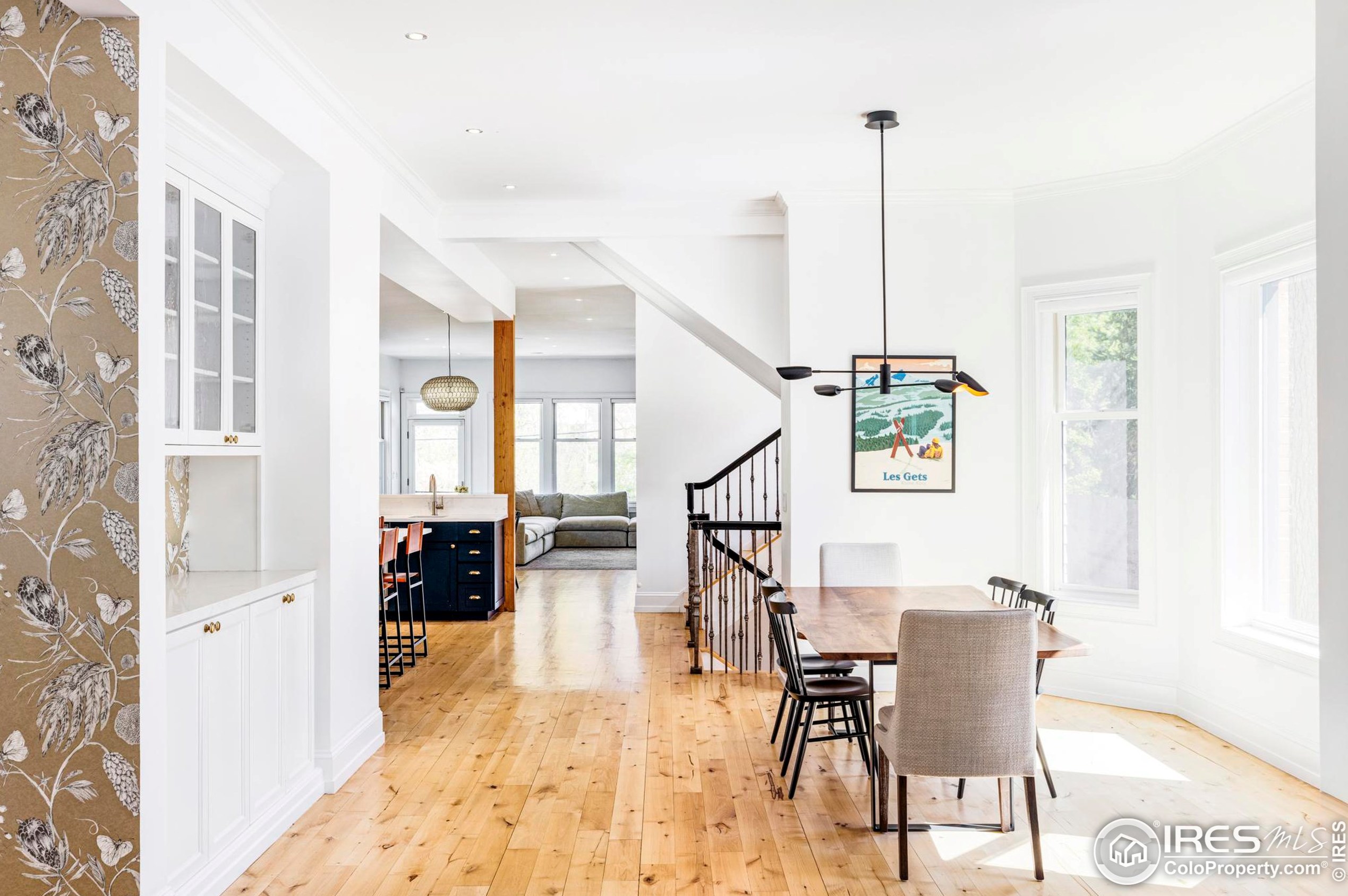 563 Arapahoe Ave, Boulder CO  80302-5908 exterior