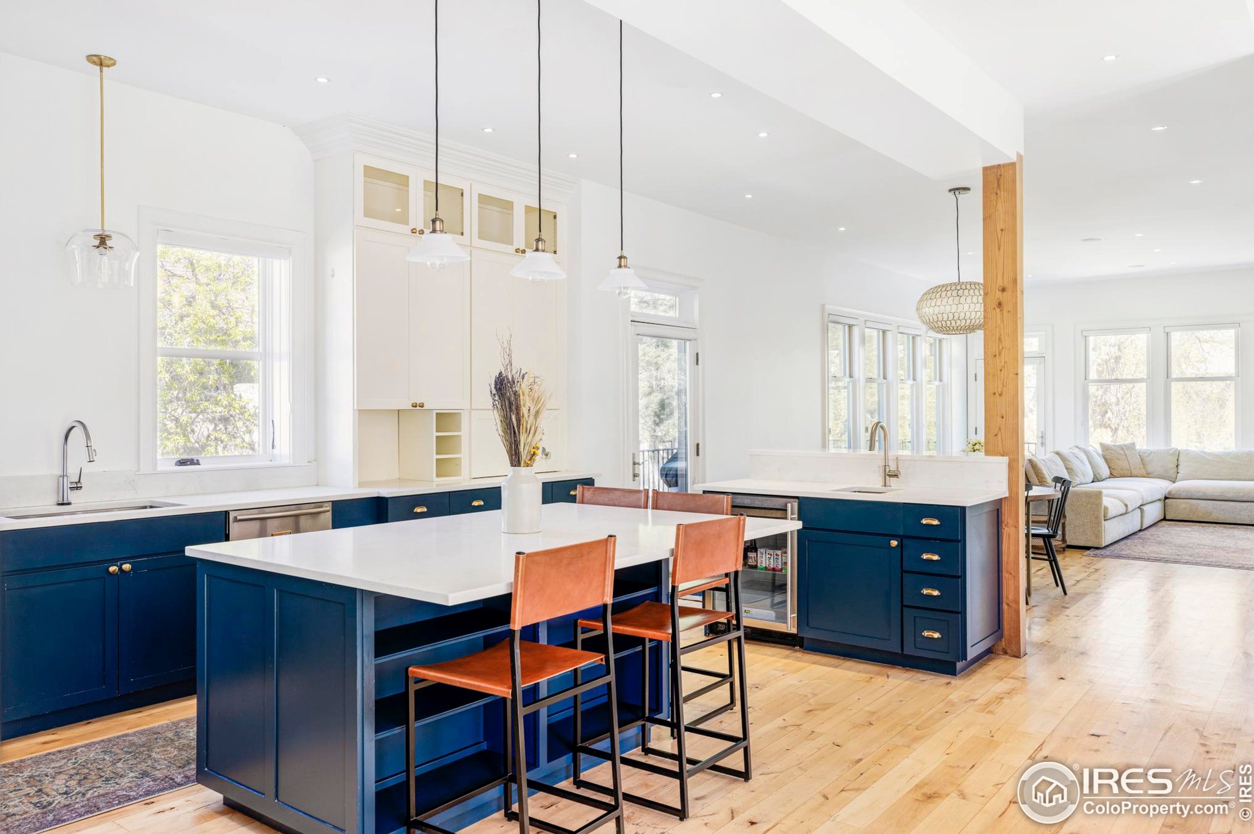 563 Arapahoe Ave, Boulder CO  80302-5826 exterior
