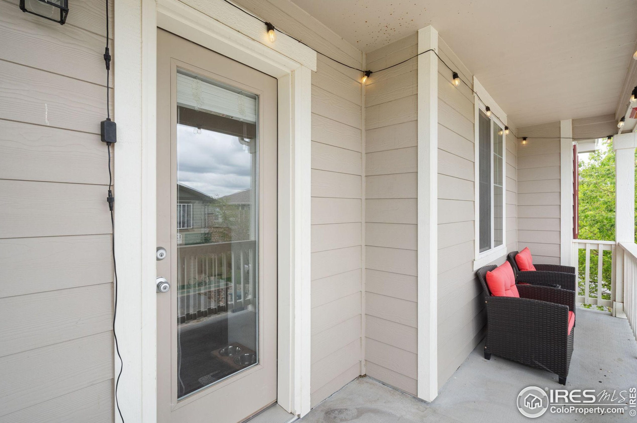 12906 Grant Cir, Denver CO  80241-2439 exterior