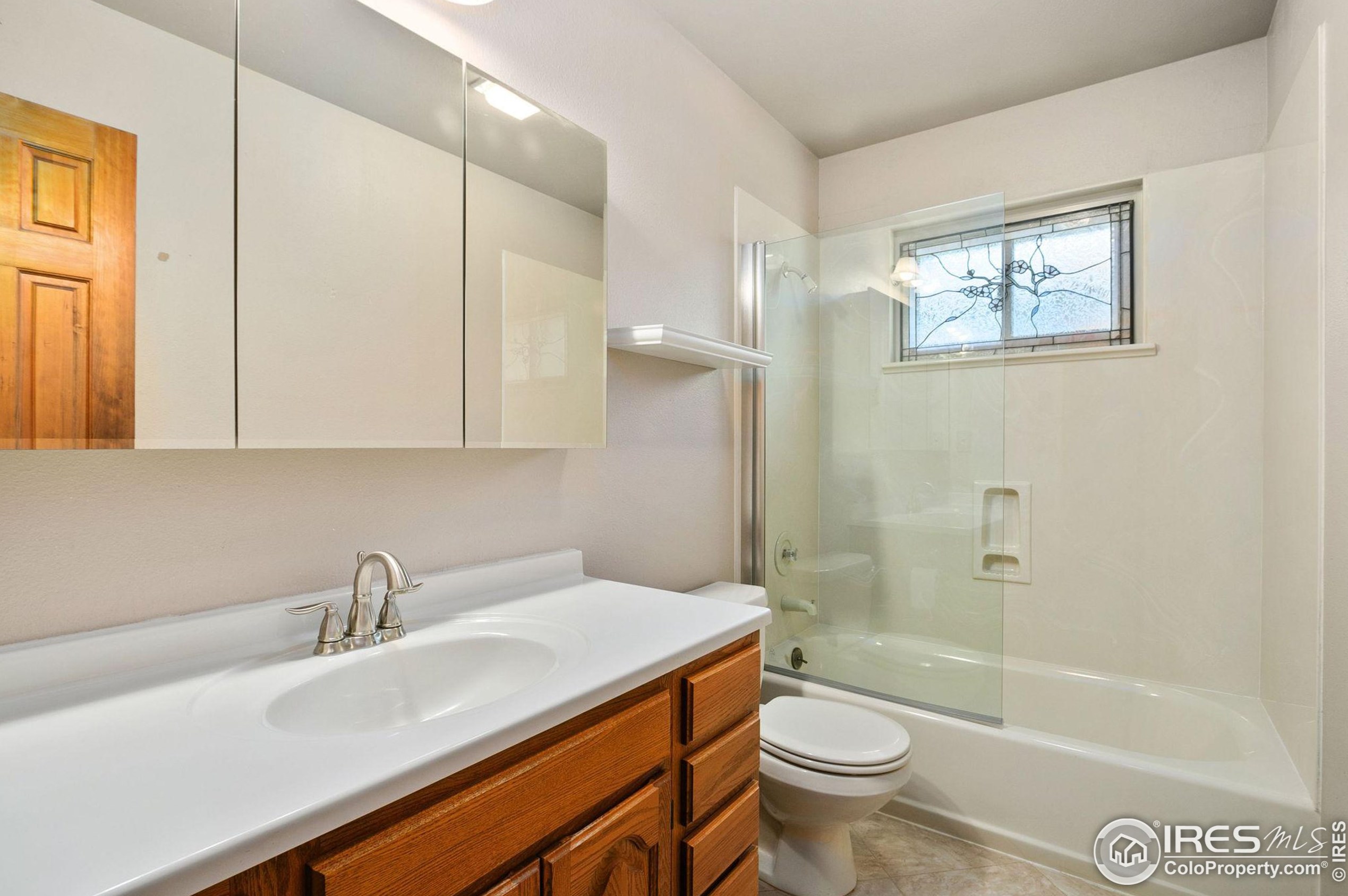 2260 Hiawatha Ct, Fort Collins CO  80525-1841 exterior