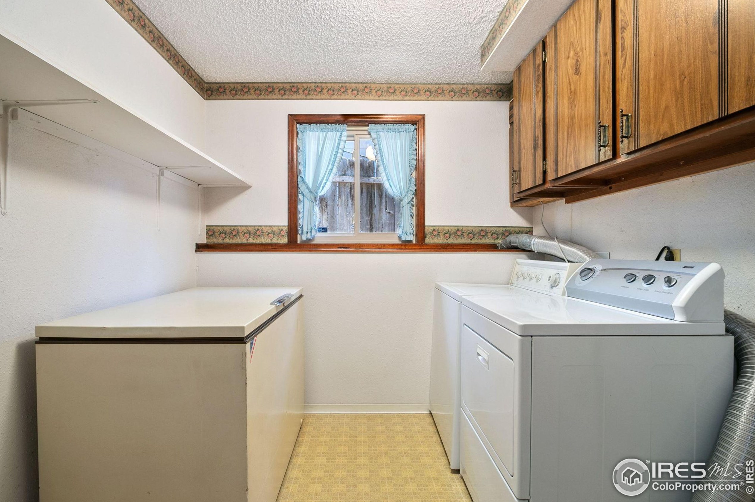 2260 Hiawatha Ct, Fort Collins CO  80525-1841 exterior
