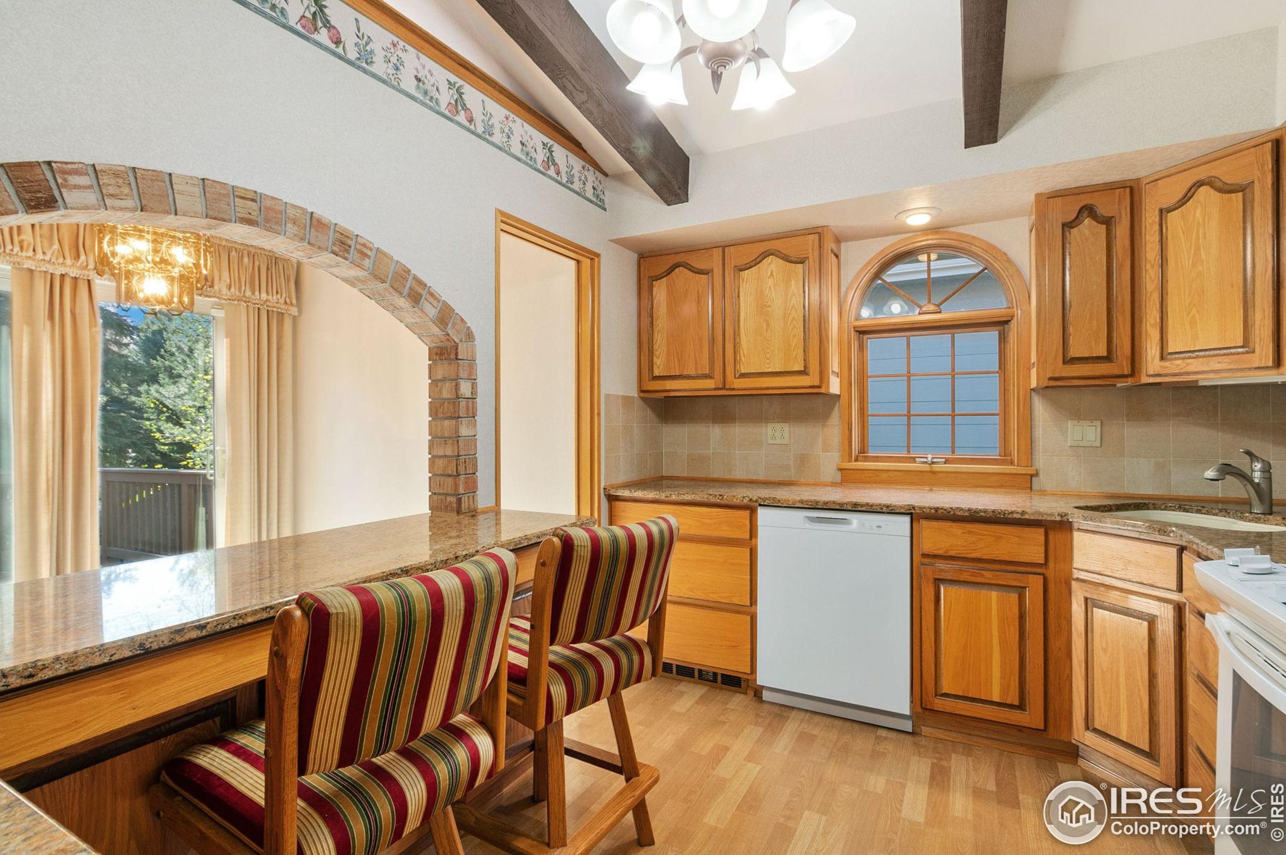 2260 Hiawatha Ct, Fort Collins CO  80525-1841 exterior