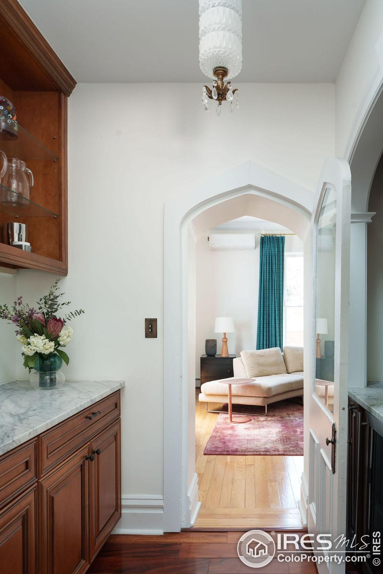 809 Pine St, Boulder CO  80302-4743 exterior