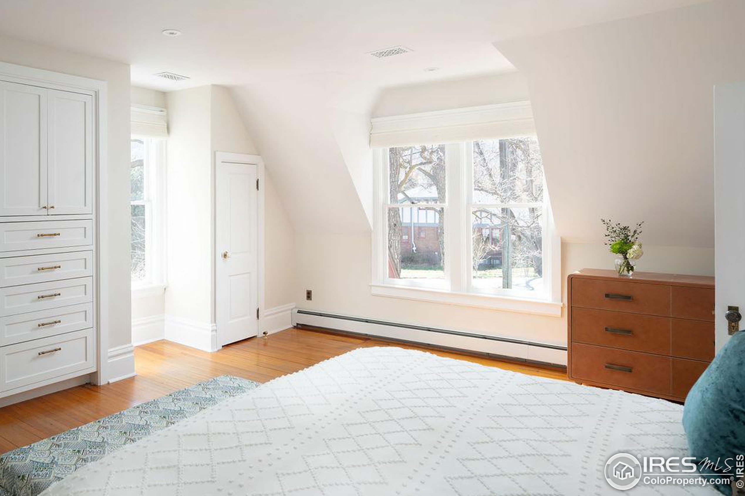 809 Pine St, Boulder CO  80302-4743 exterior