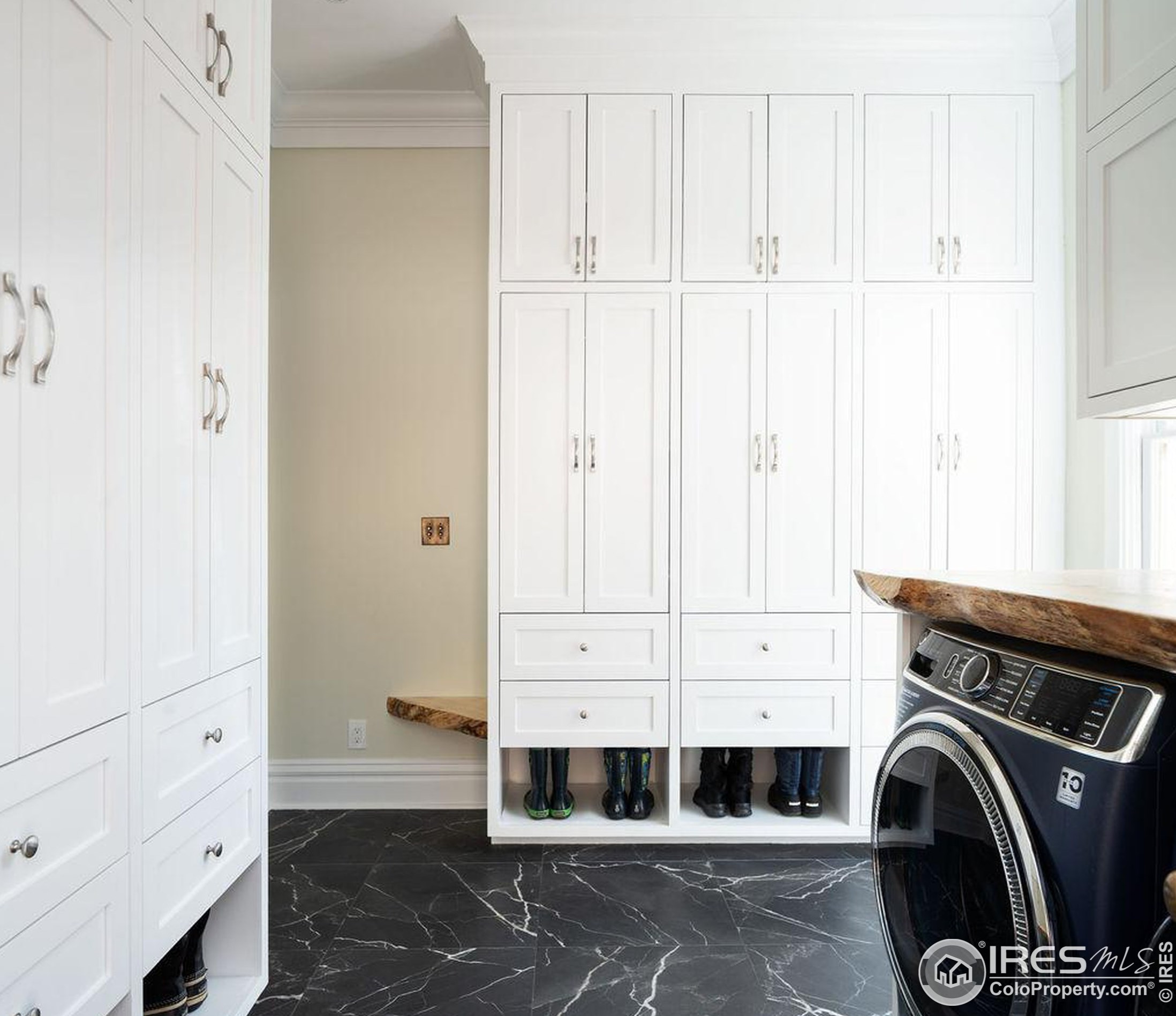 809 Pine St, Boulder CO  80302-4743 exterior