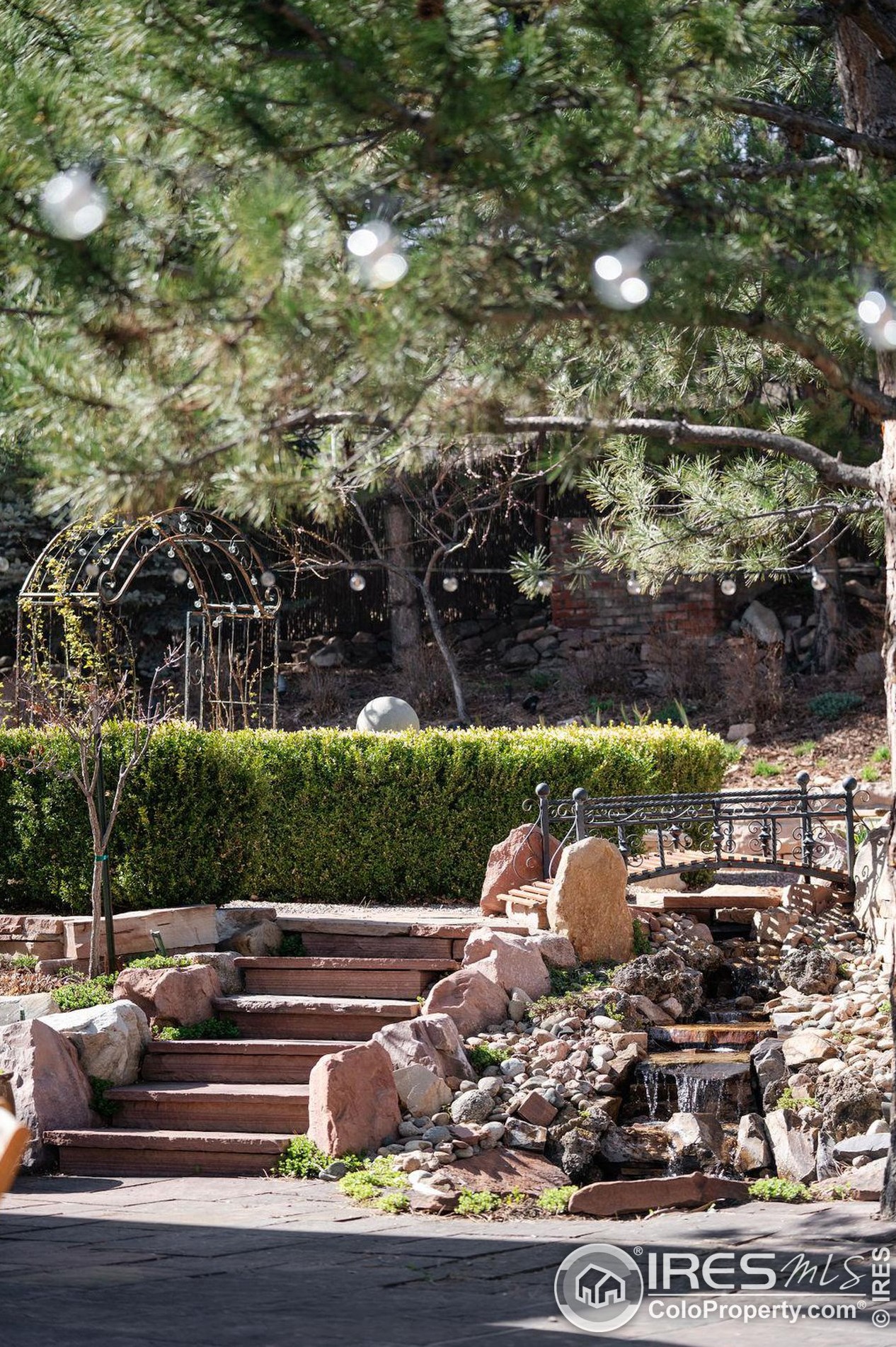 809 Pine St, Boulder CO  80302-4743 exterior