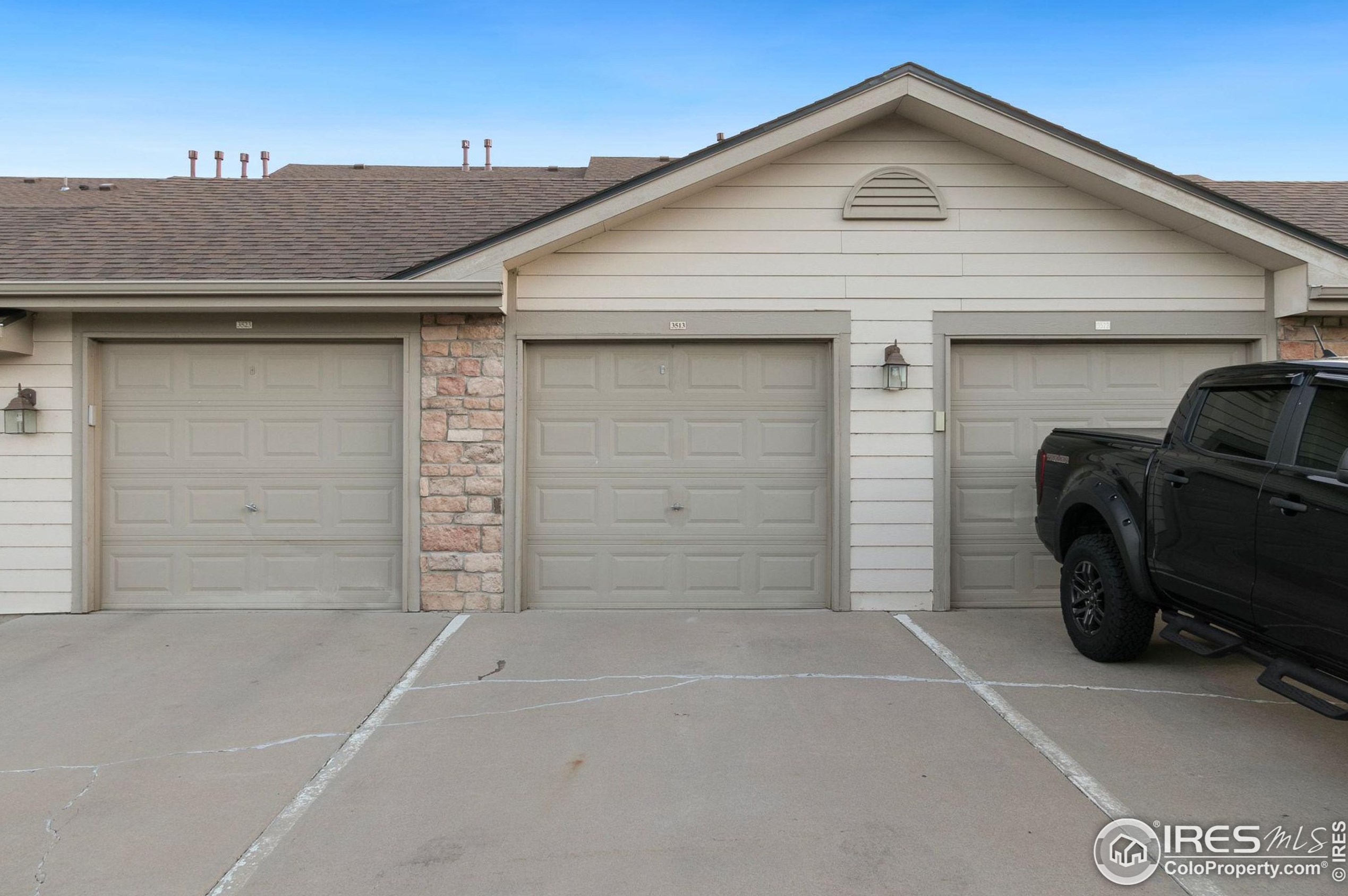 5551 29th St, Greeley CO  80634-8315 exterior