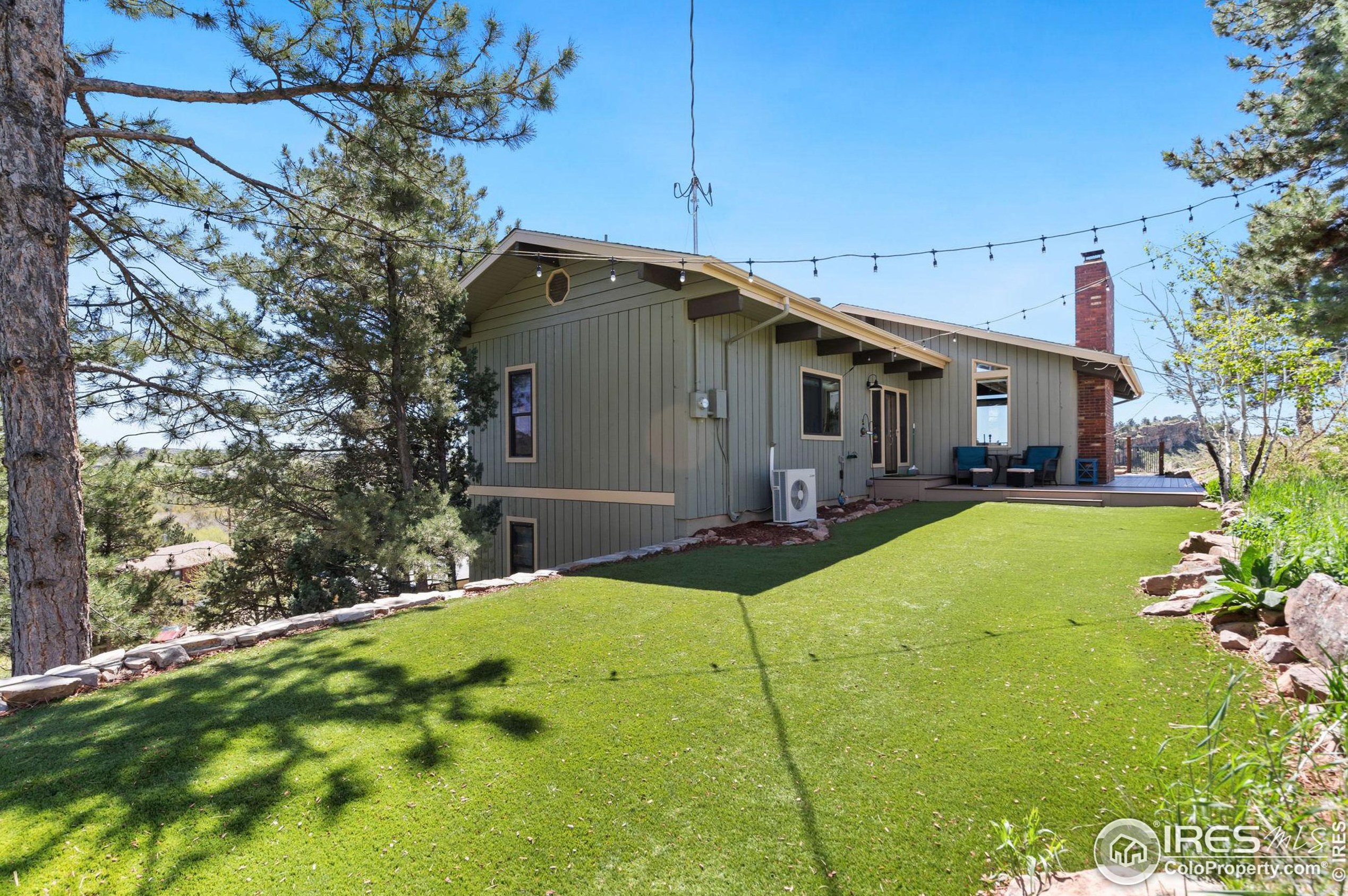 2901 Elevado Ct, Loveland CO 80538-9482 exterior