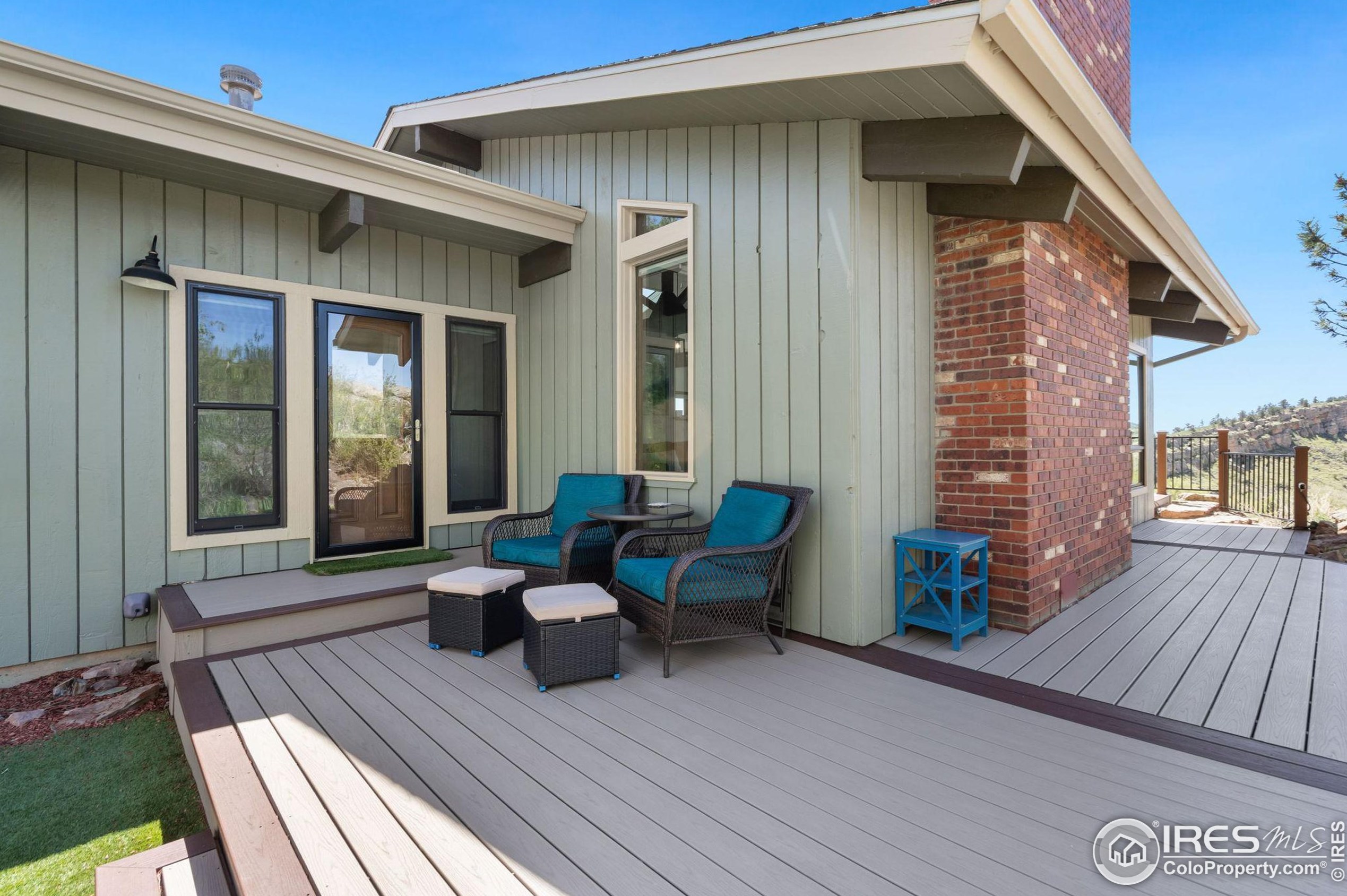 2901 Elevado Ct, Loveland CO 80538-9482 exterior