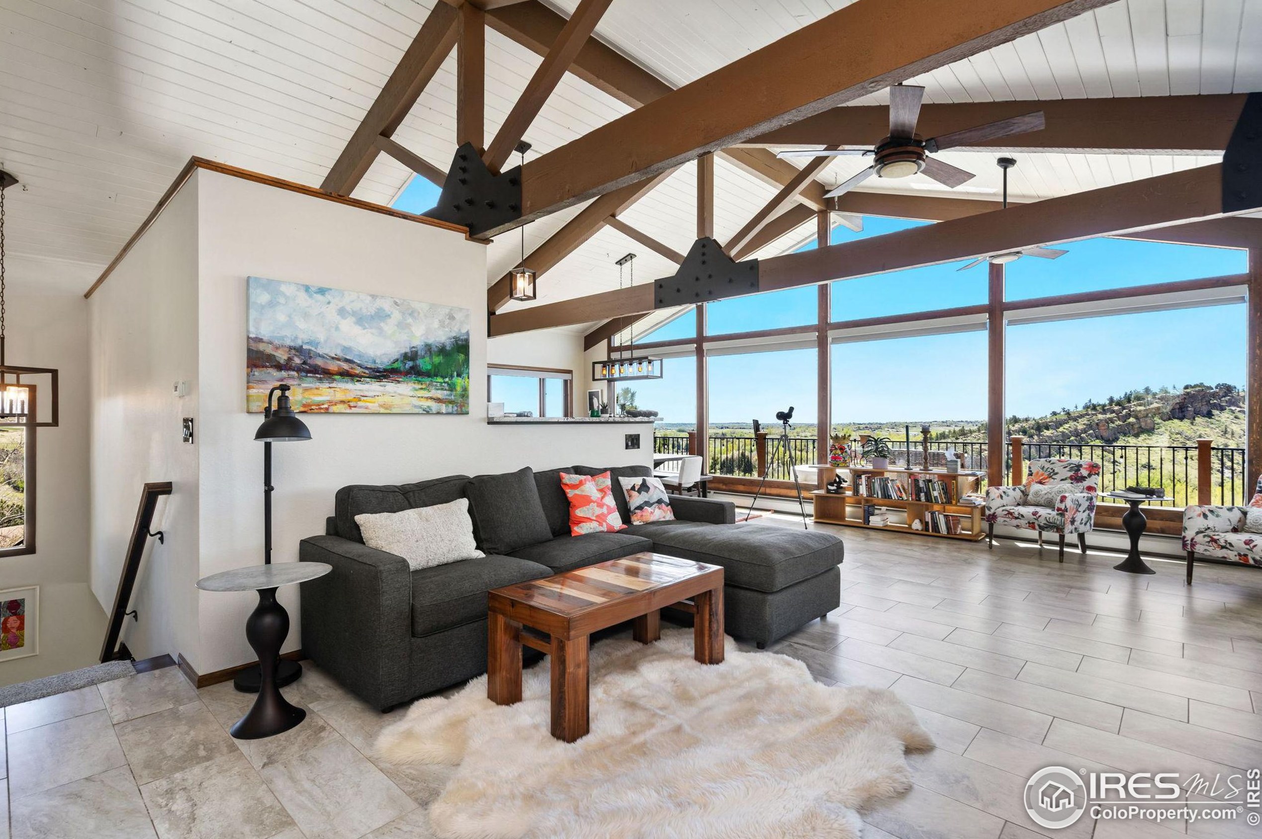 2901 Elevado Ct, Loveland CO 80538-9482 exterior