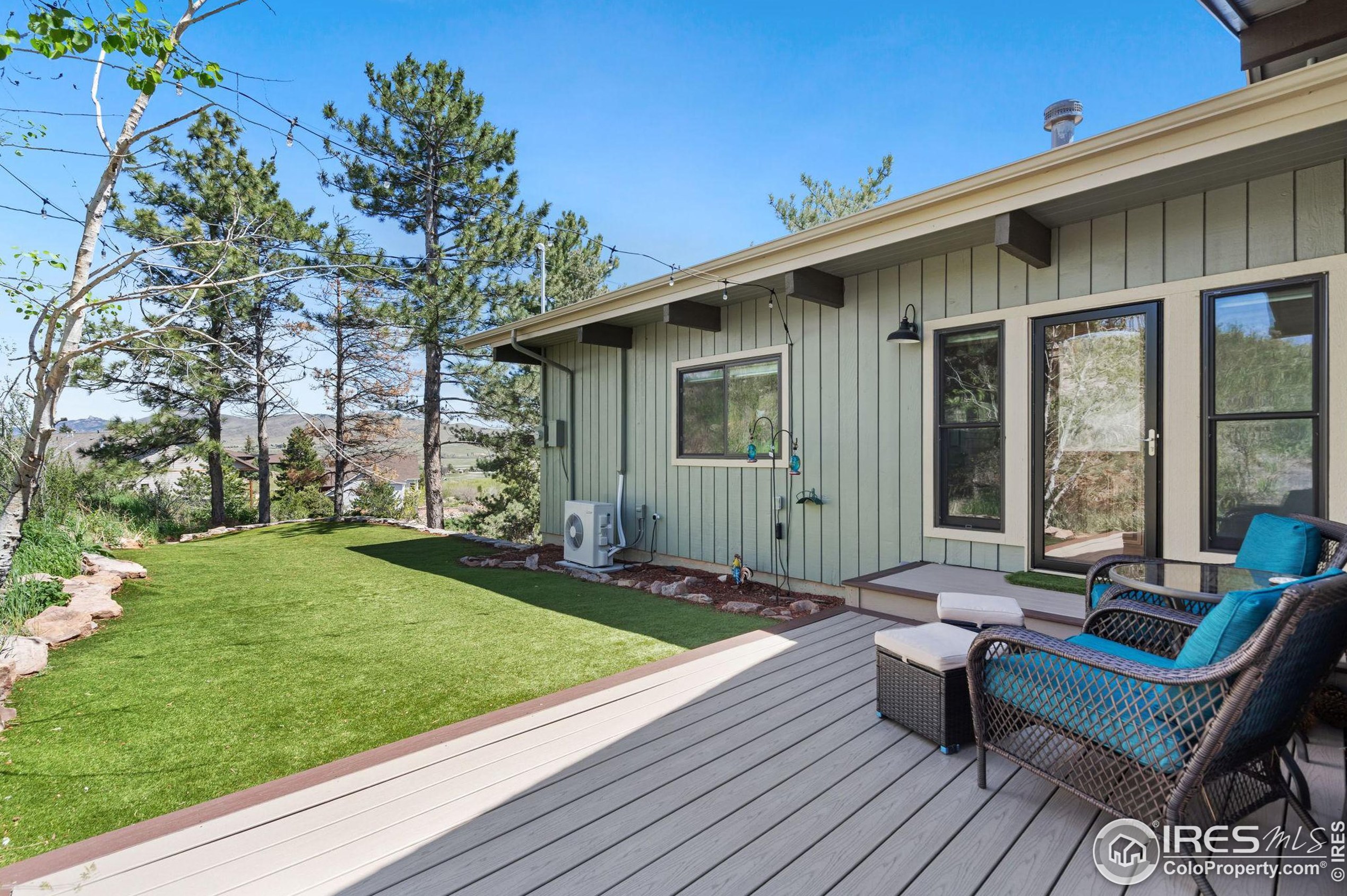 2901 Elevado Ct, Loveland CO 80538-9482 exterior