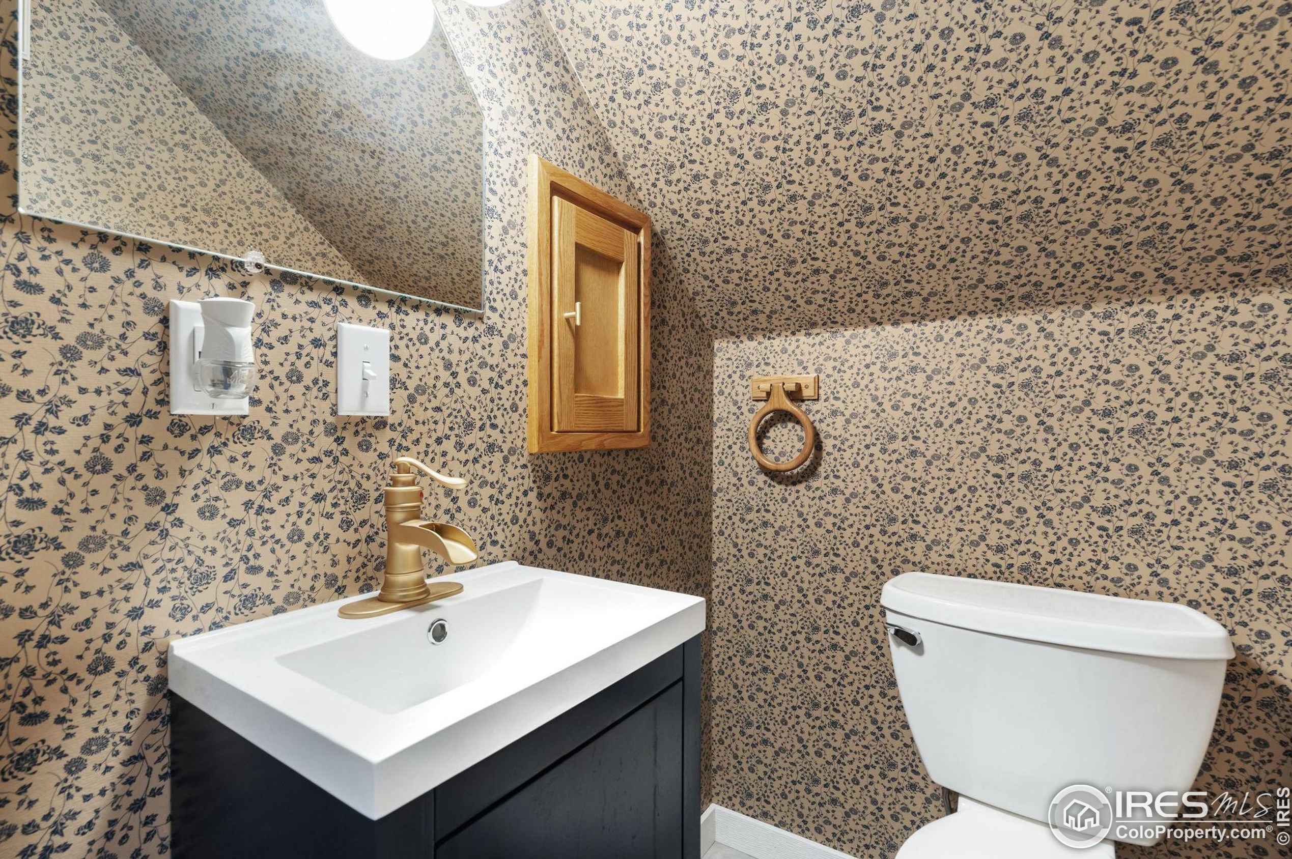 2901 Elevado Ct, Loveland CO 80538-9482 exterior