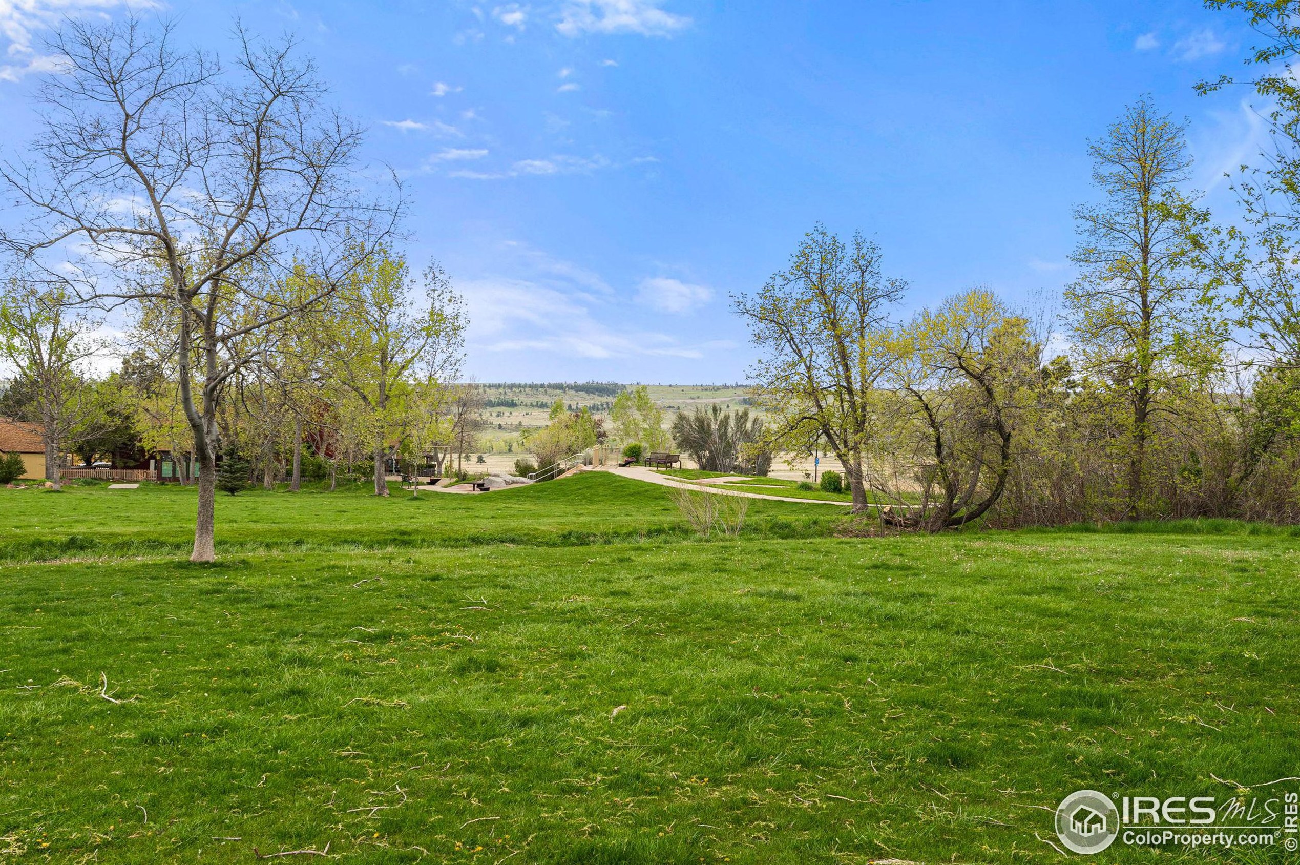 3284 Cripple Creek Trl, Boulder CO  80305-7194 exterior