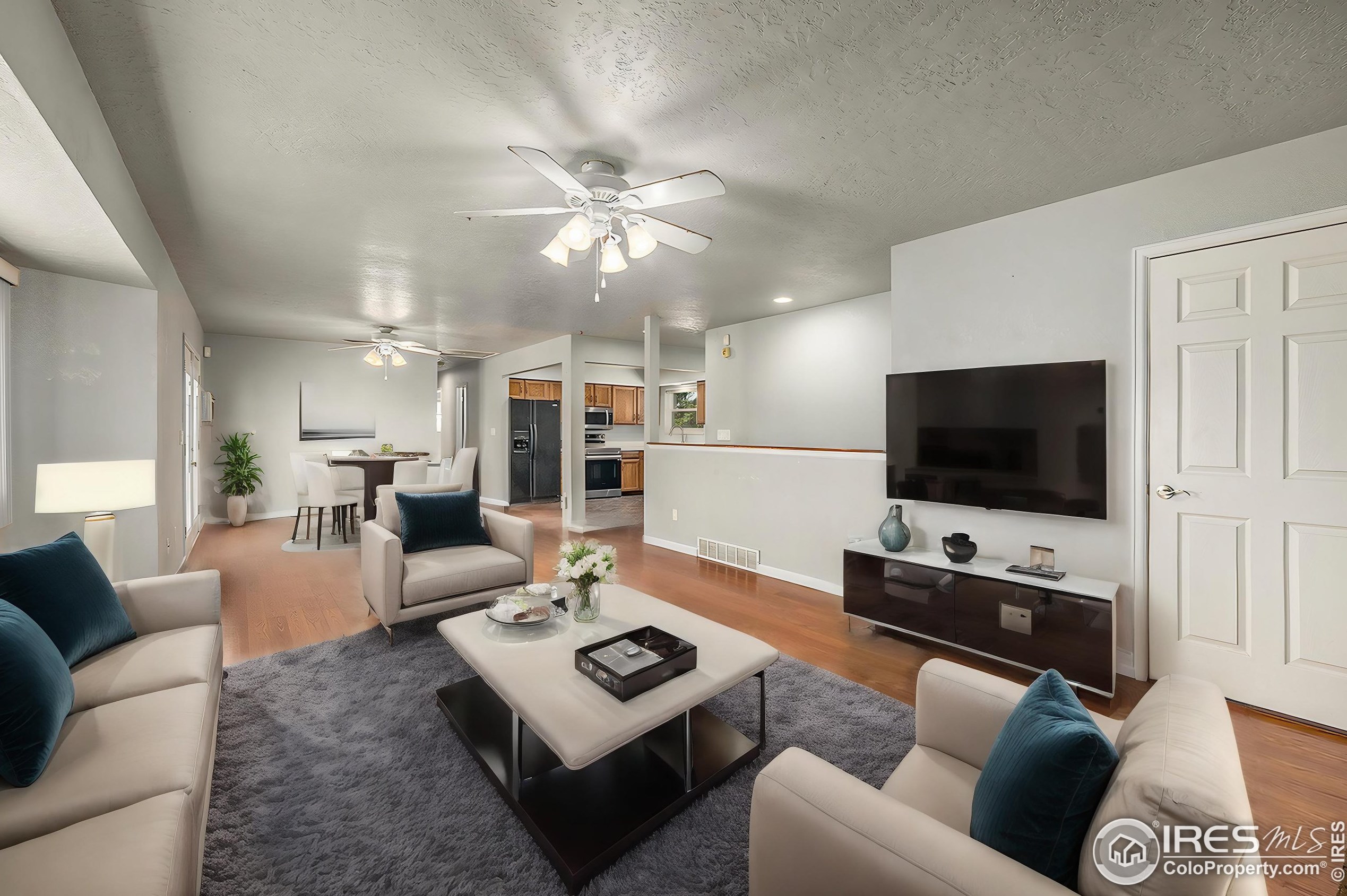 2520 29 Ave, Greeley CO 80634-7641 exterior