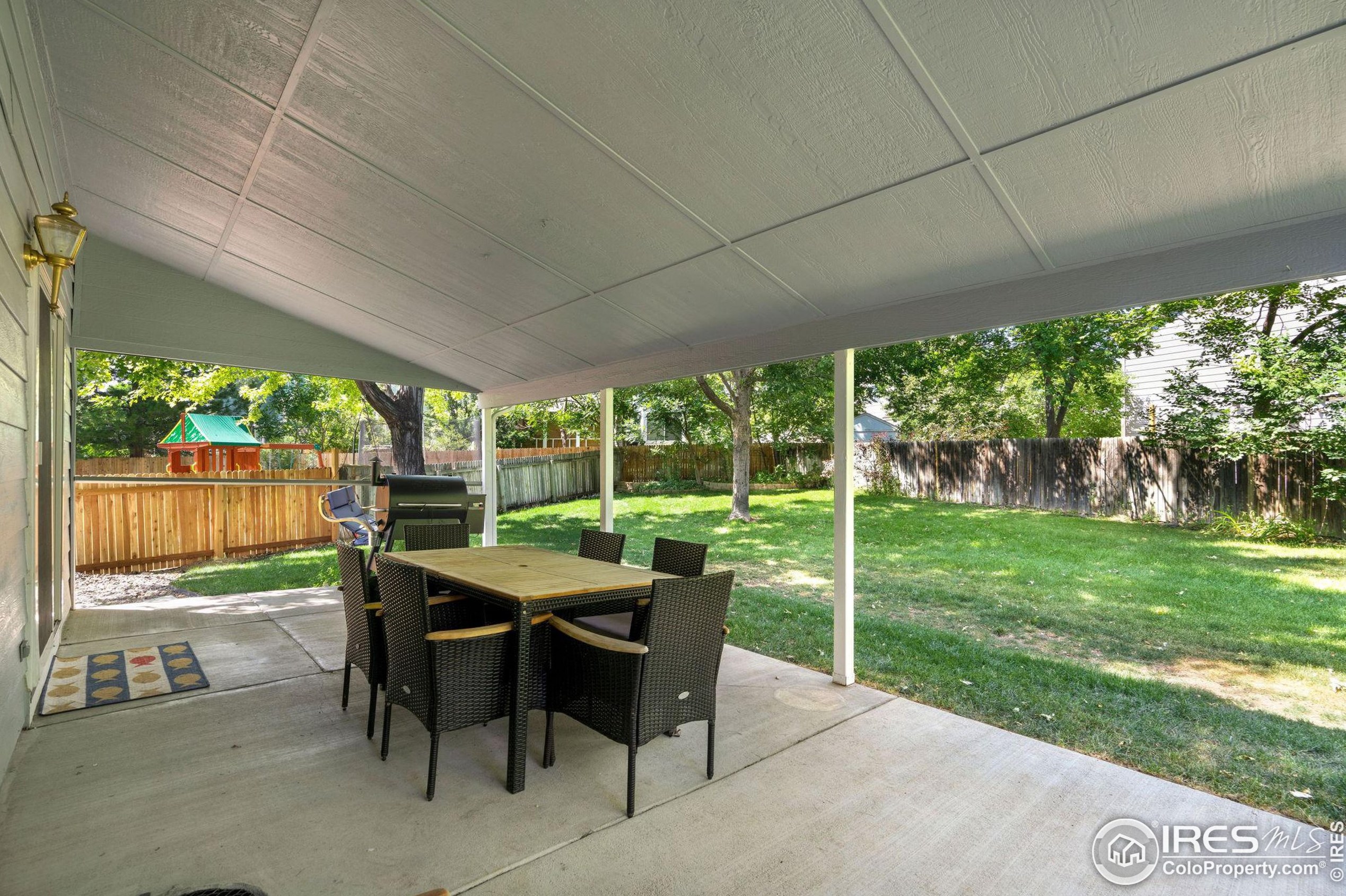 11725 Forest Ct, Denver CO  80233-1826 exterior