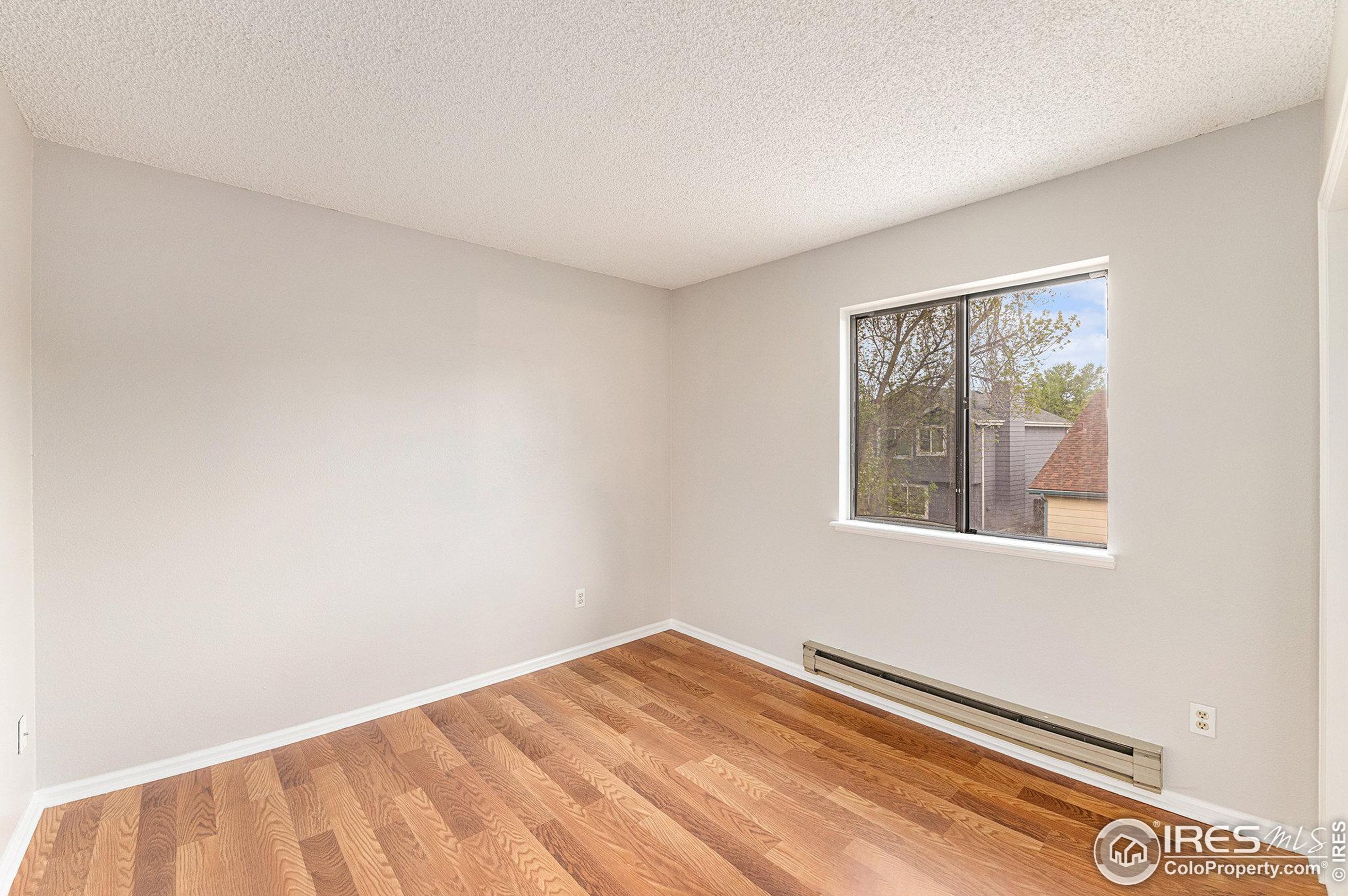 3412 Justice Ct, Fort Collins CO  80526-2720 exterior