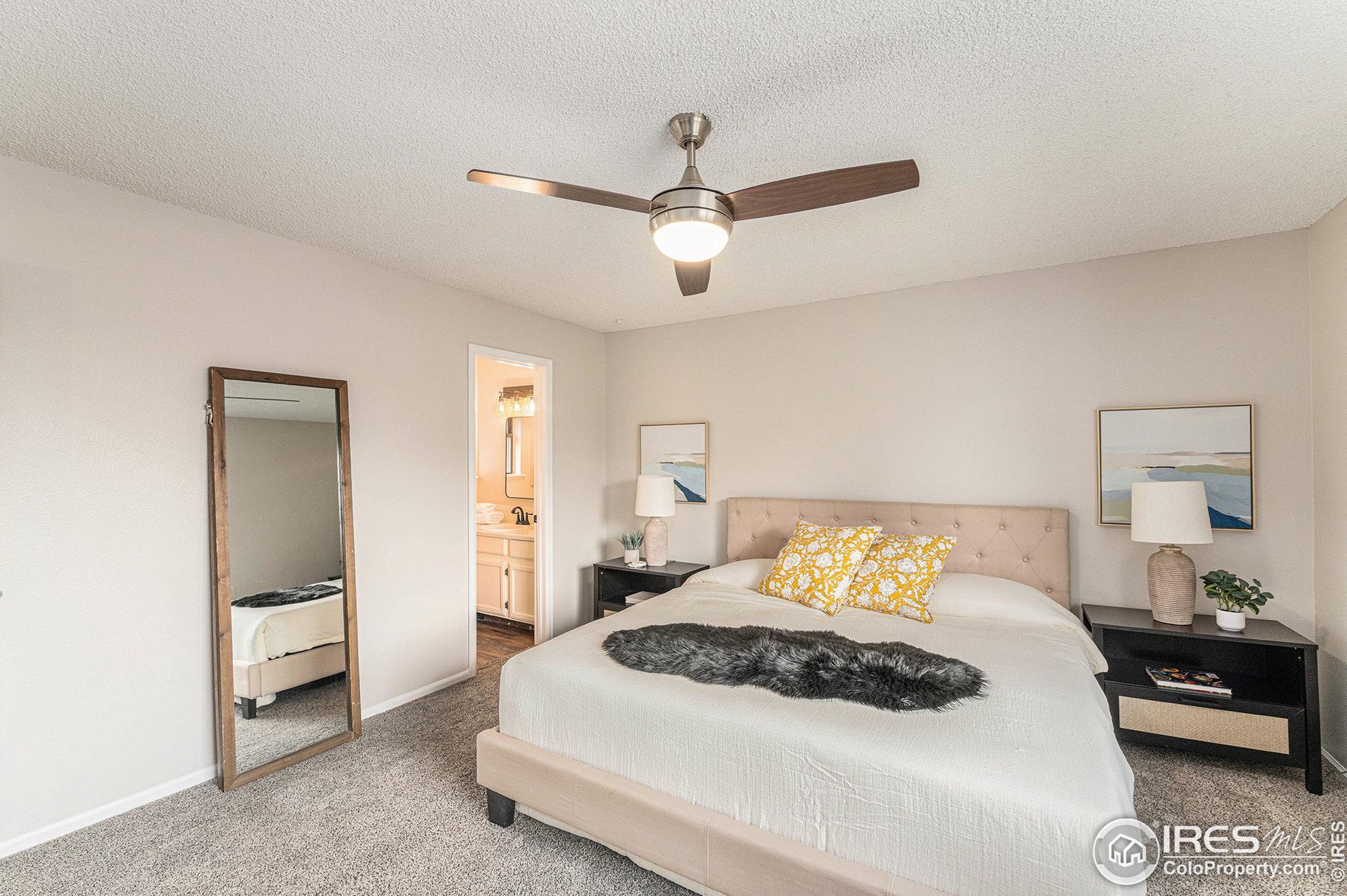 3412 Justice Ct, Fort Collins CO  80526-2720 exterior
