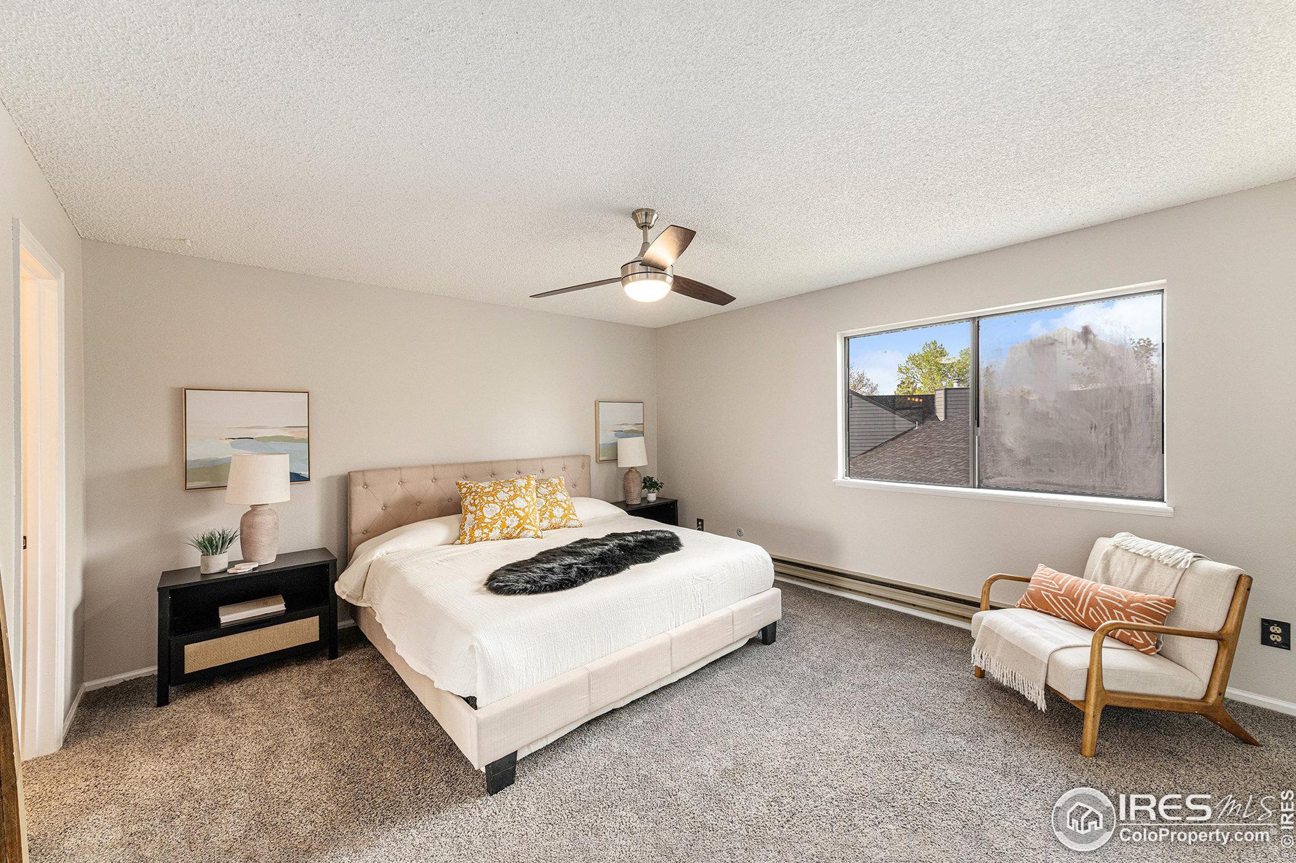 3412 Justice Ct, Fort Collins CO  80526-2720 exterior