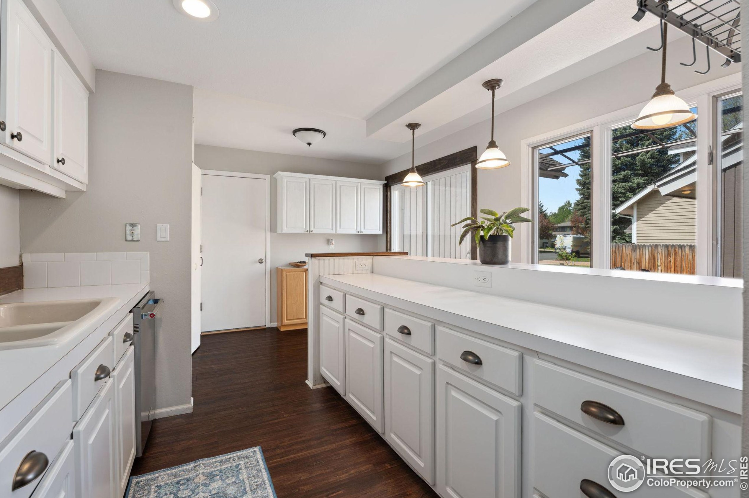 1208 Kirkwood Dr, Fort Collins CO  80525-1969 exterior