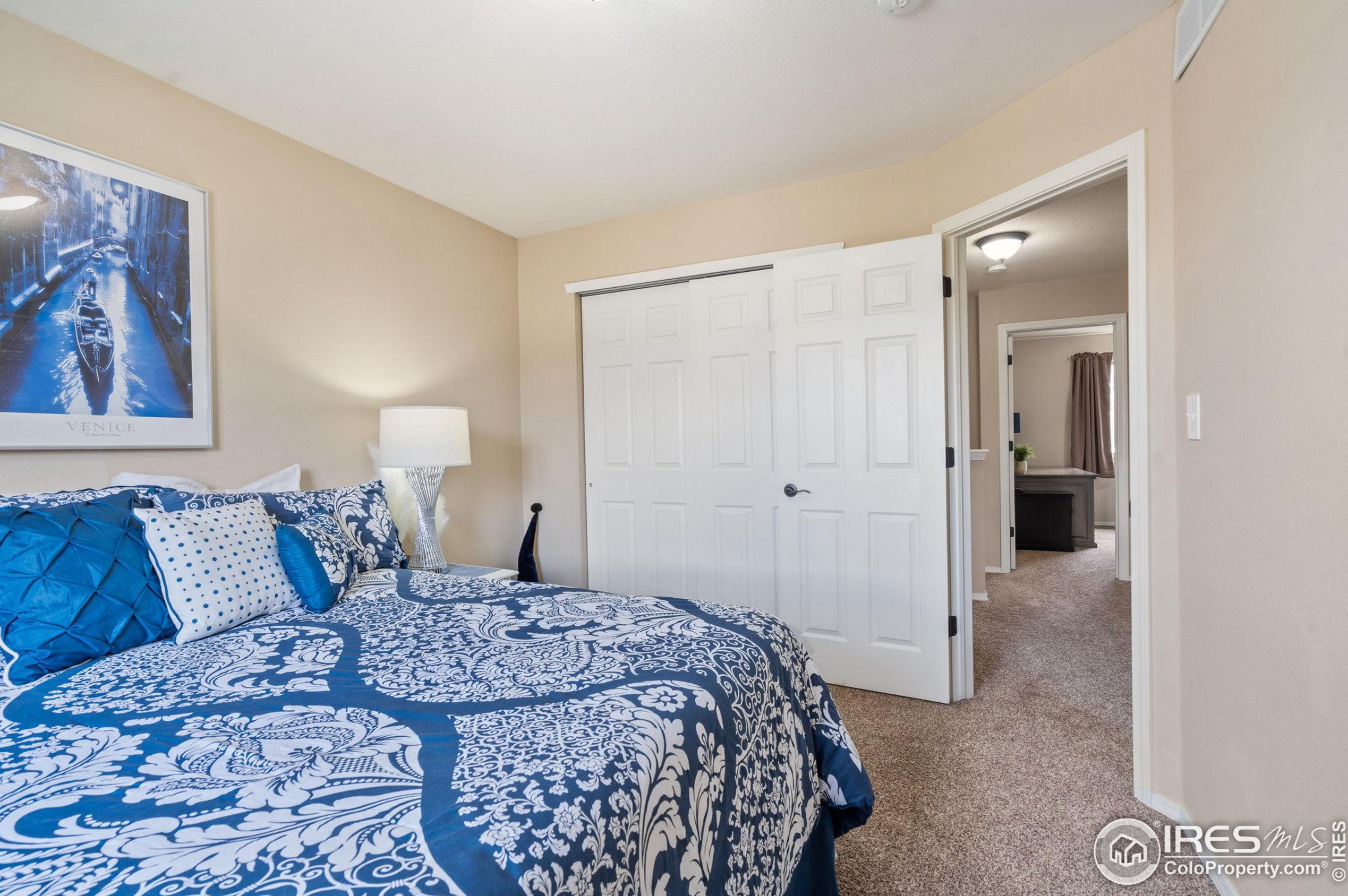 1233 Intrepid Dr, Fort Collins CO  80526-9656 exterior