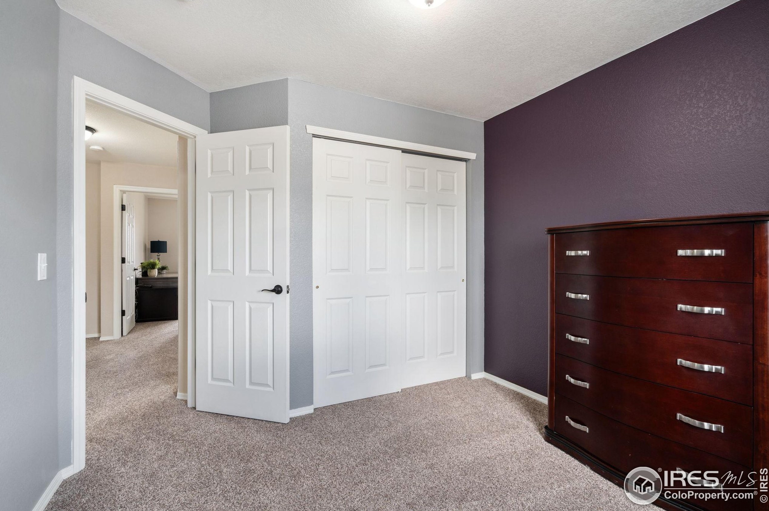 1233 Intrepid Dr, Fort Collins CO  80526-9656 exterior