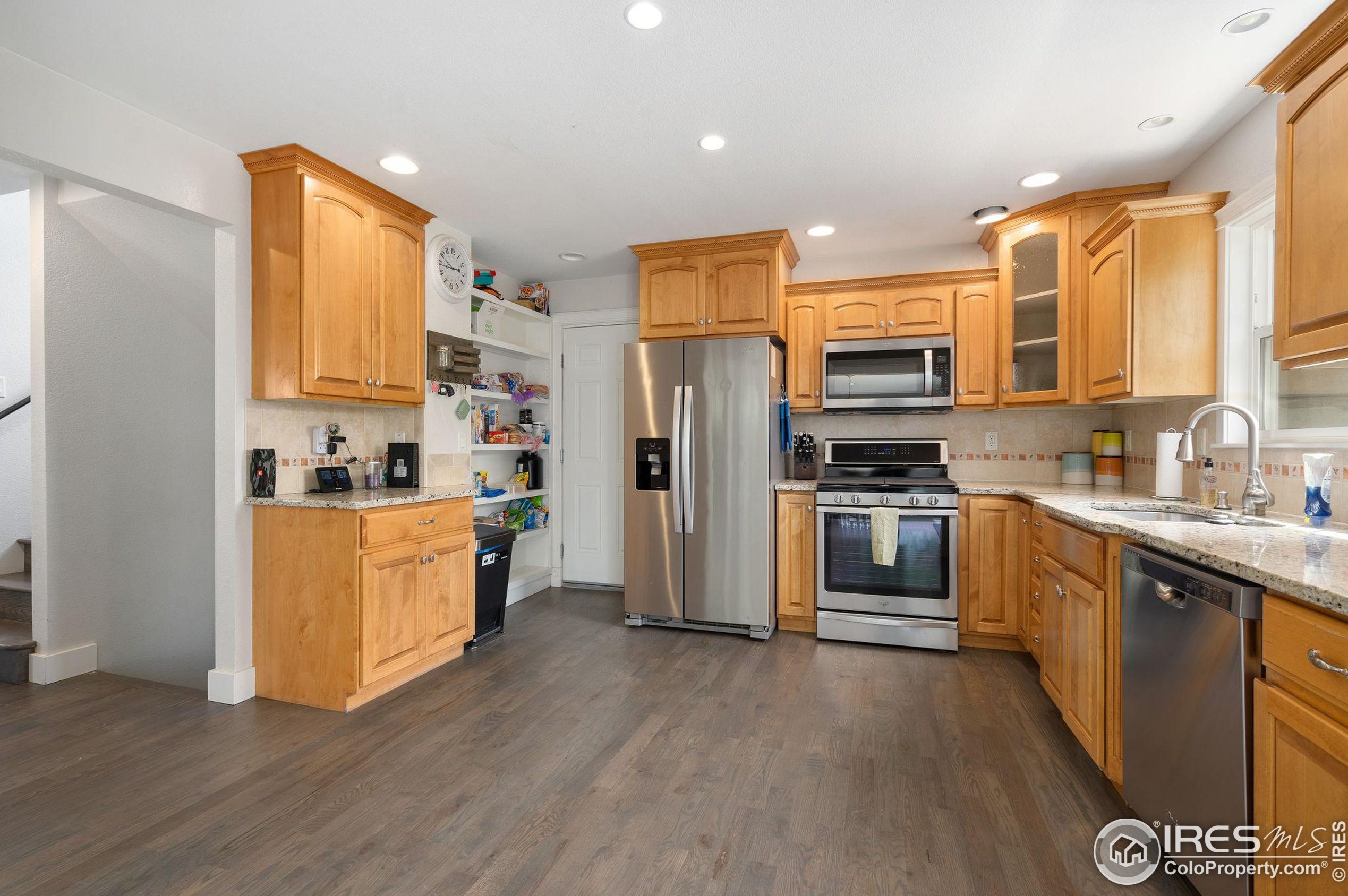 5614 1st St, Greeley CO  80634-4238 exterior