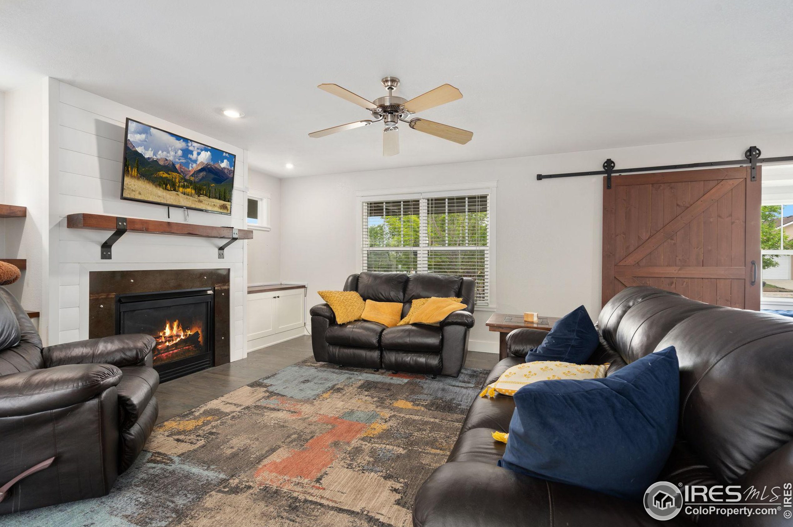 5614 1st St, Greeley CO  80634-4238 exterior